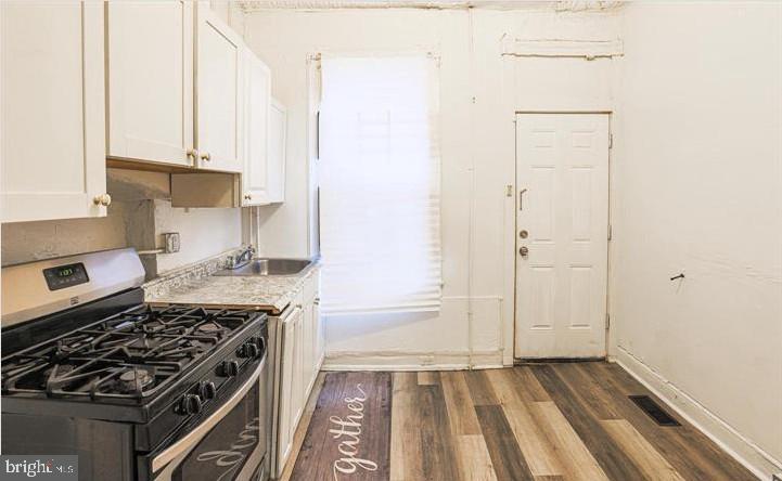 NONE AVAILABLE - Residential Income