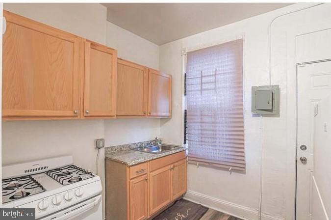 NONE AVAILABLE - Residential Income
