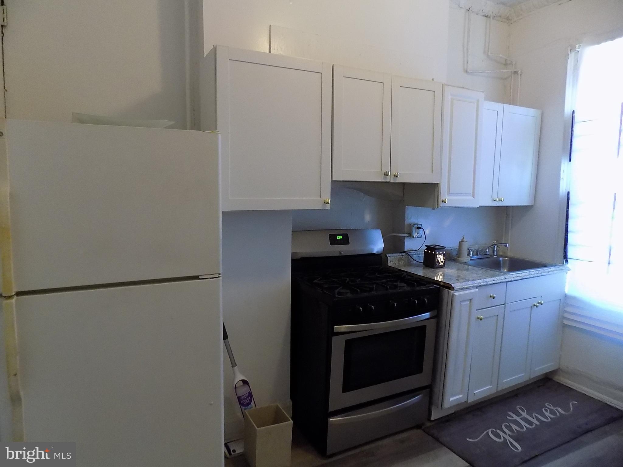 NONE AVAILABLE - Residential Income