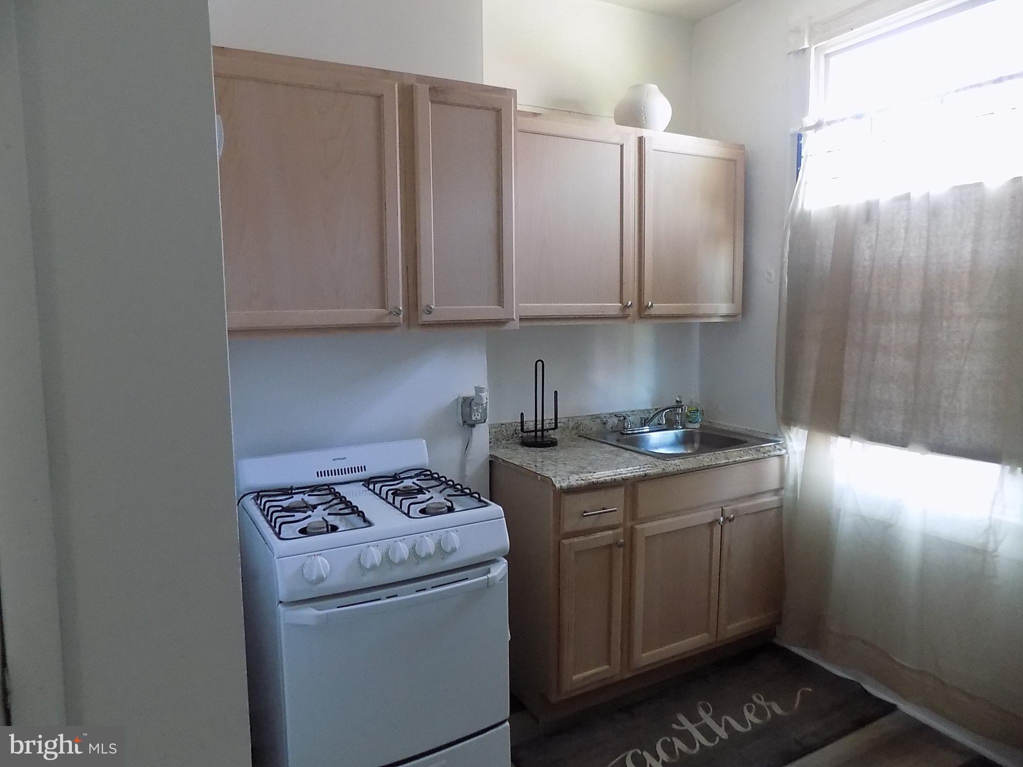 NONE AVAILABLE - Residential Income