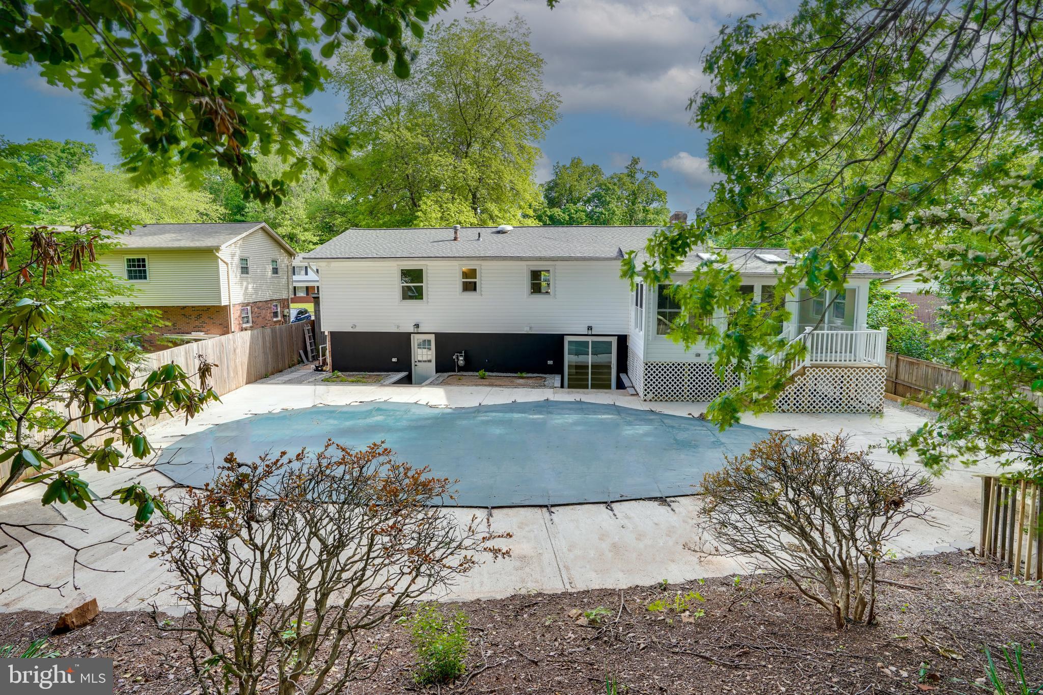 DALE CITY - Residential