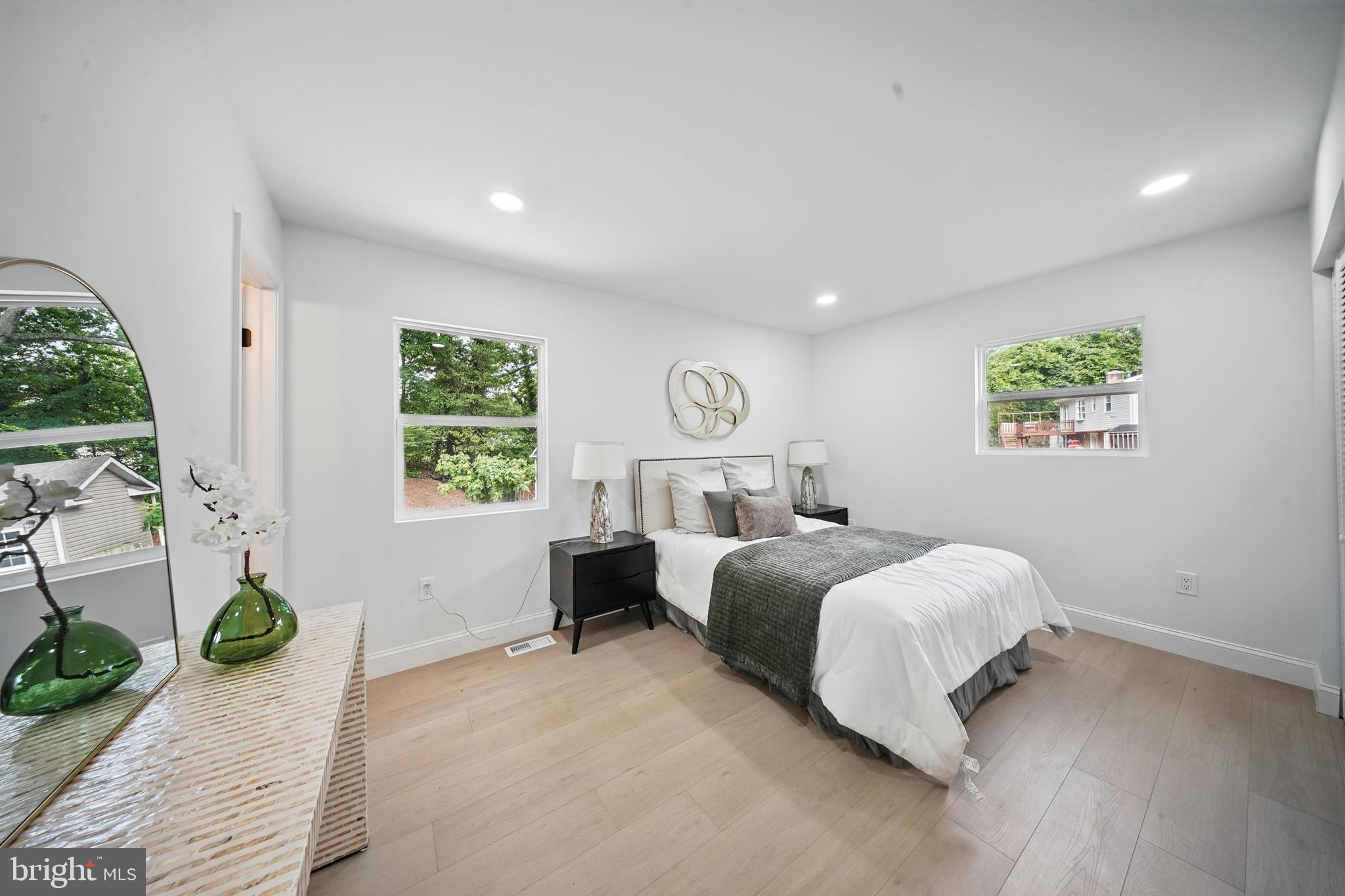 DALE CITY - Residential