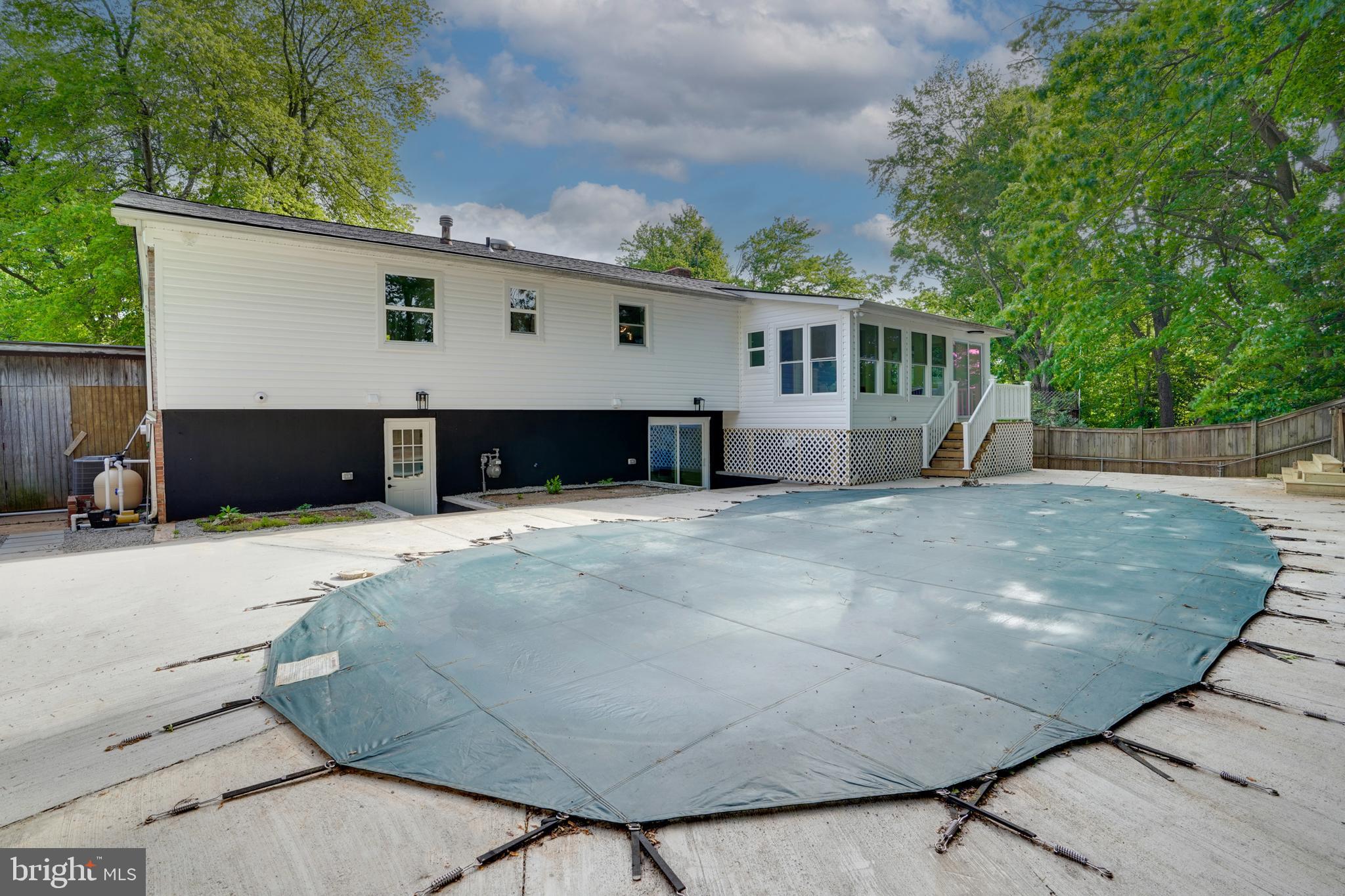 DALE CITY - Residential