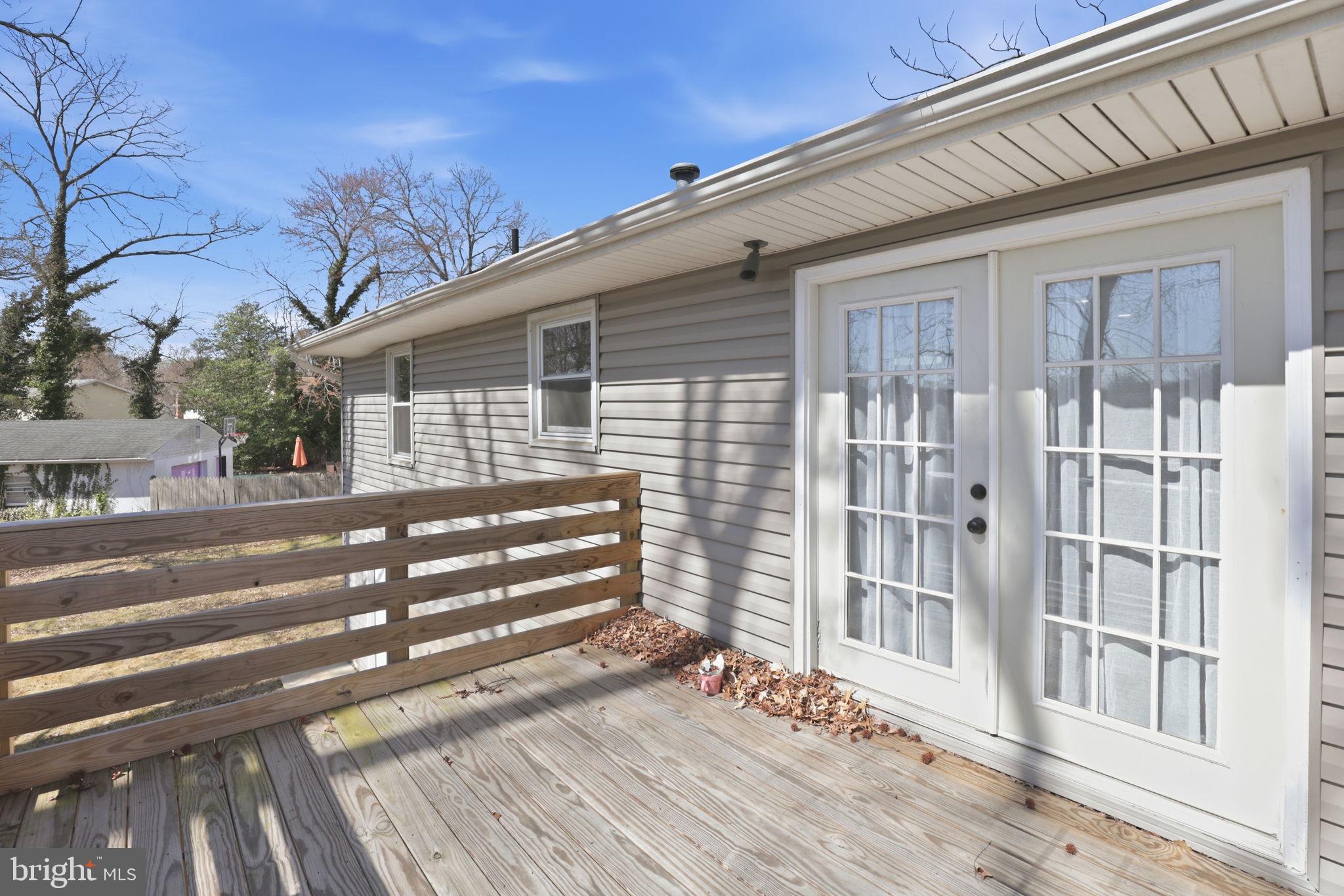 CARRINGTON - Residential