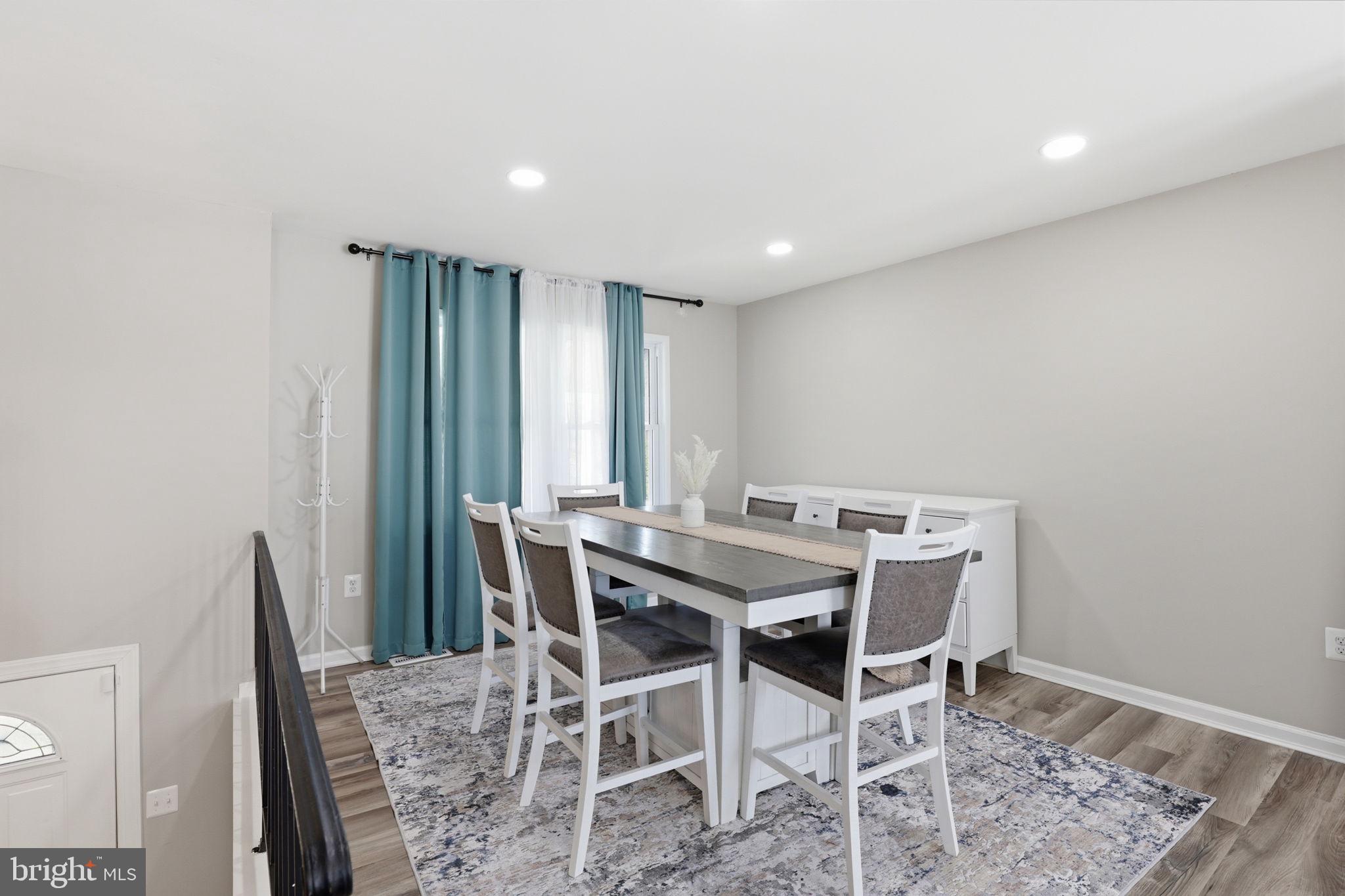 CARRINGTON - Residential