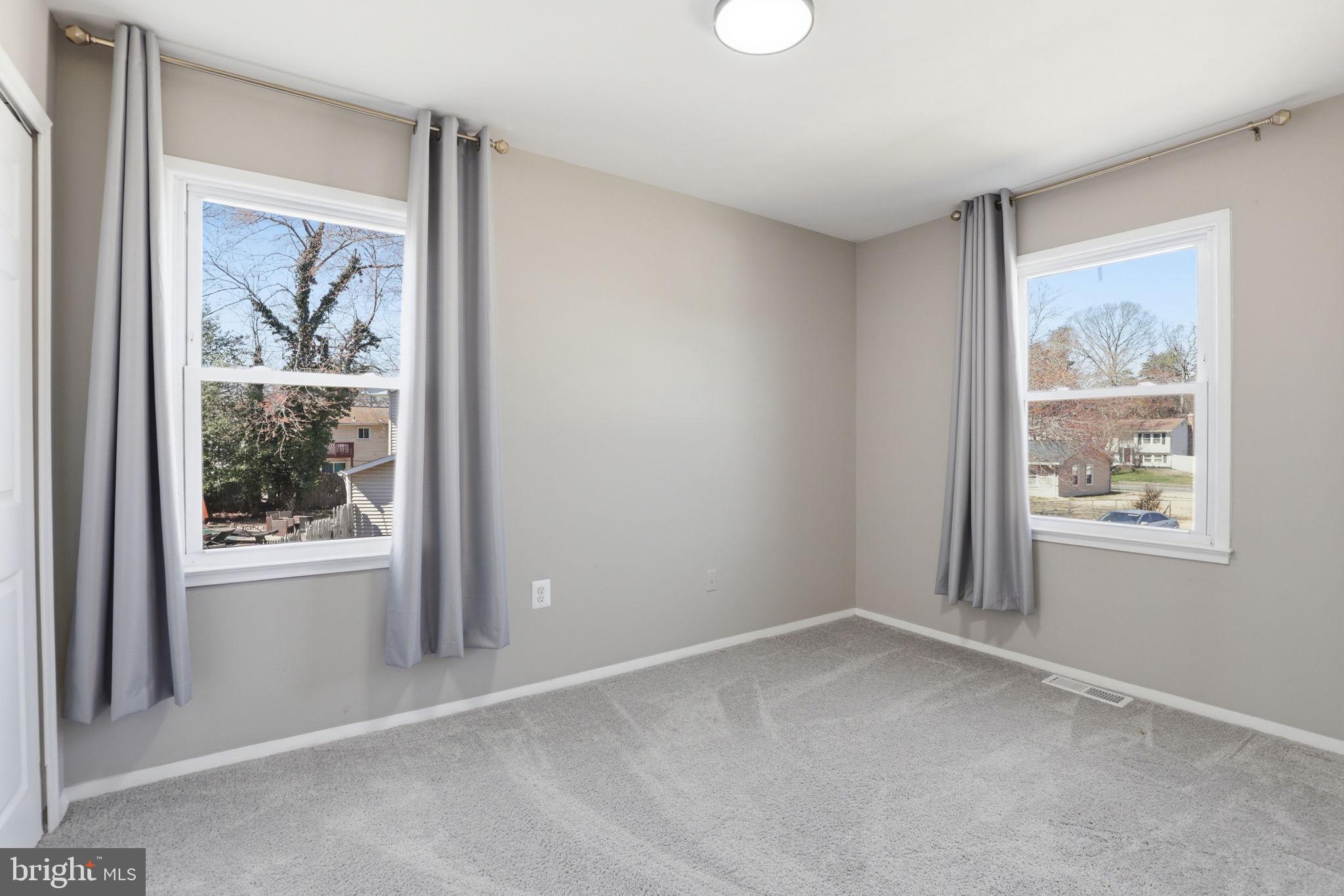 CARRINGTON - Residential