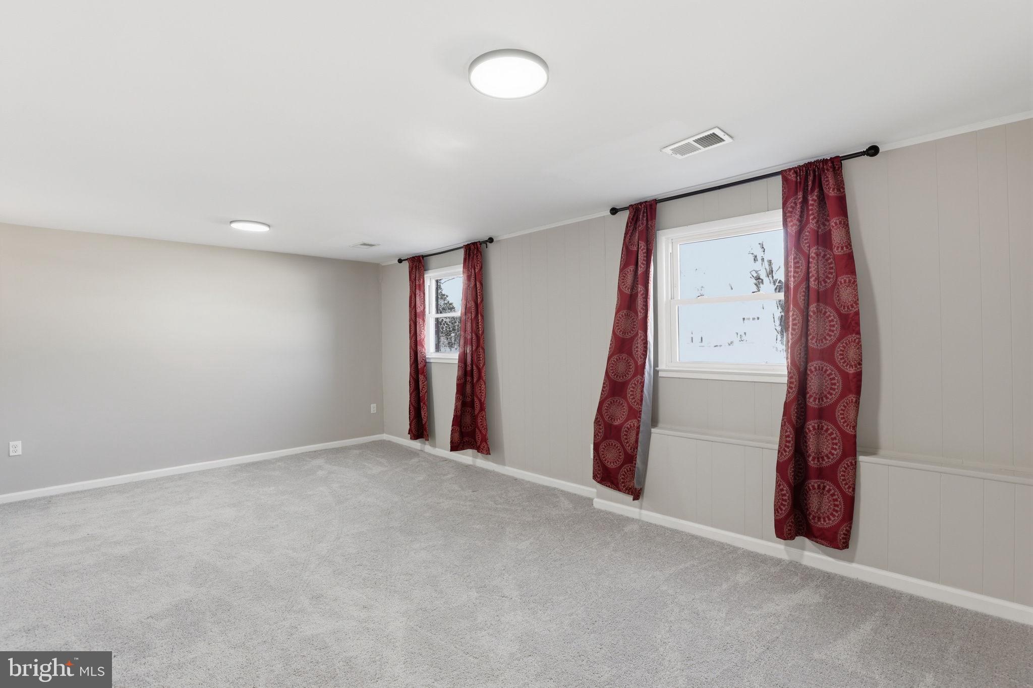 CARRINGTON - Residential