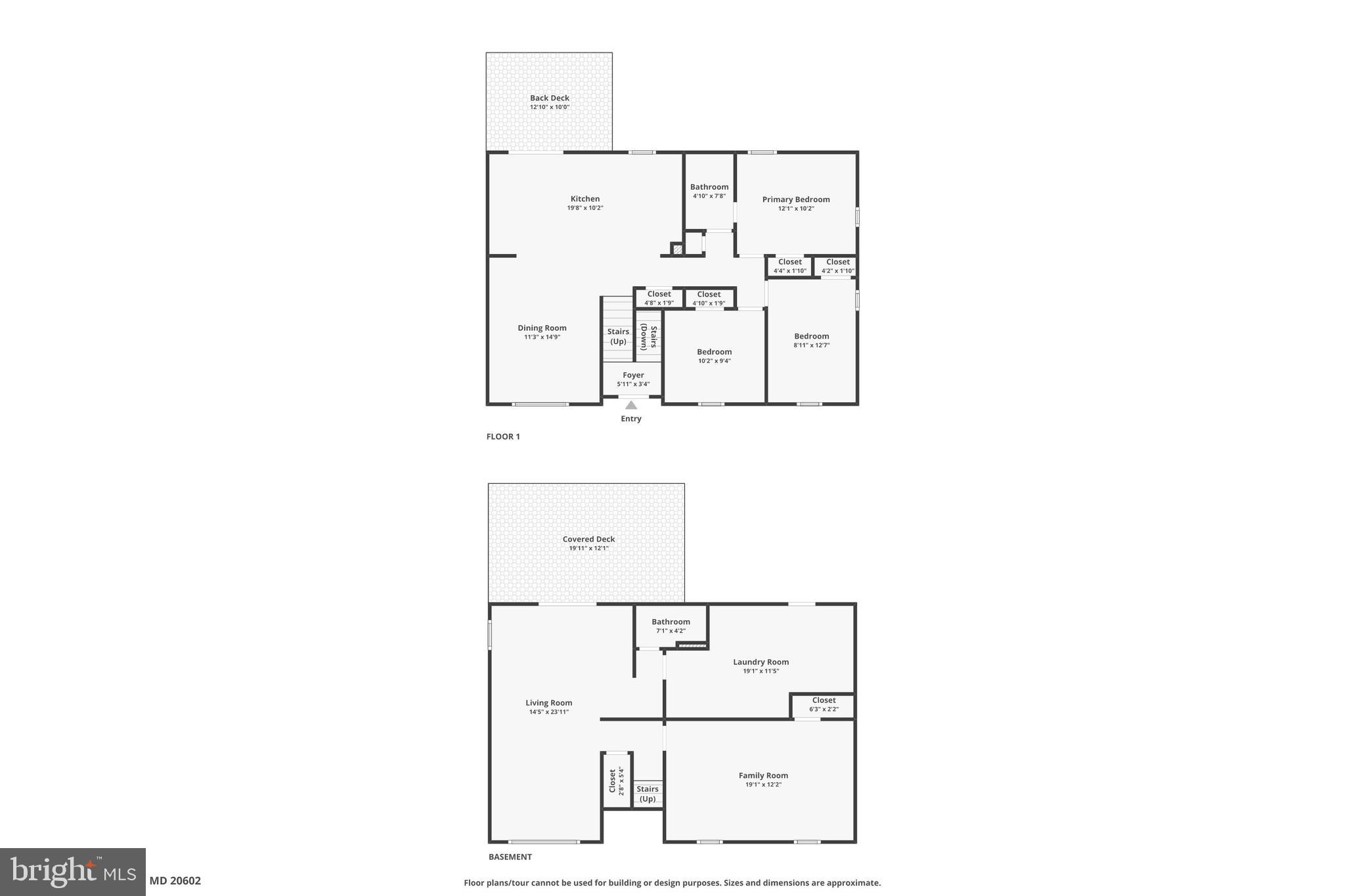 CARRINGTON - Residential