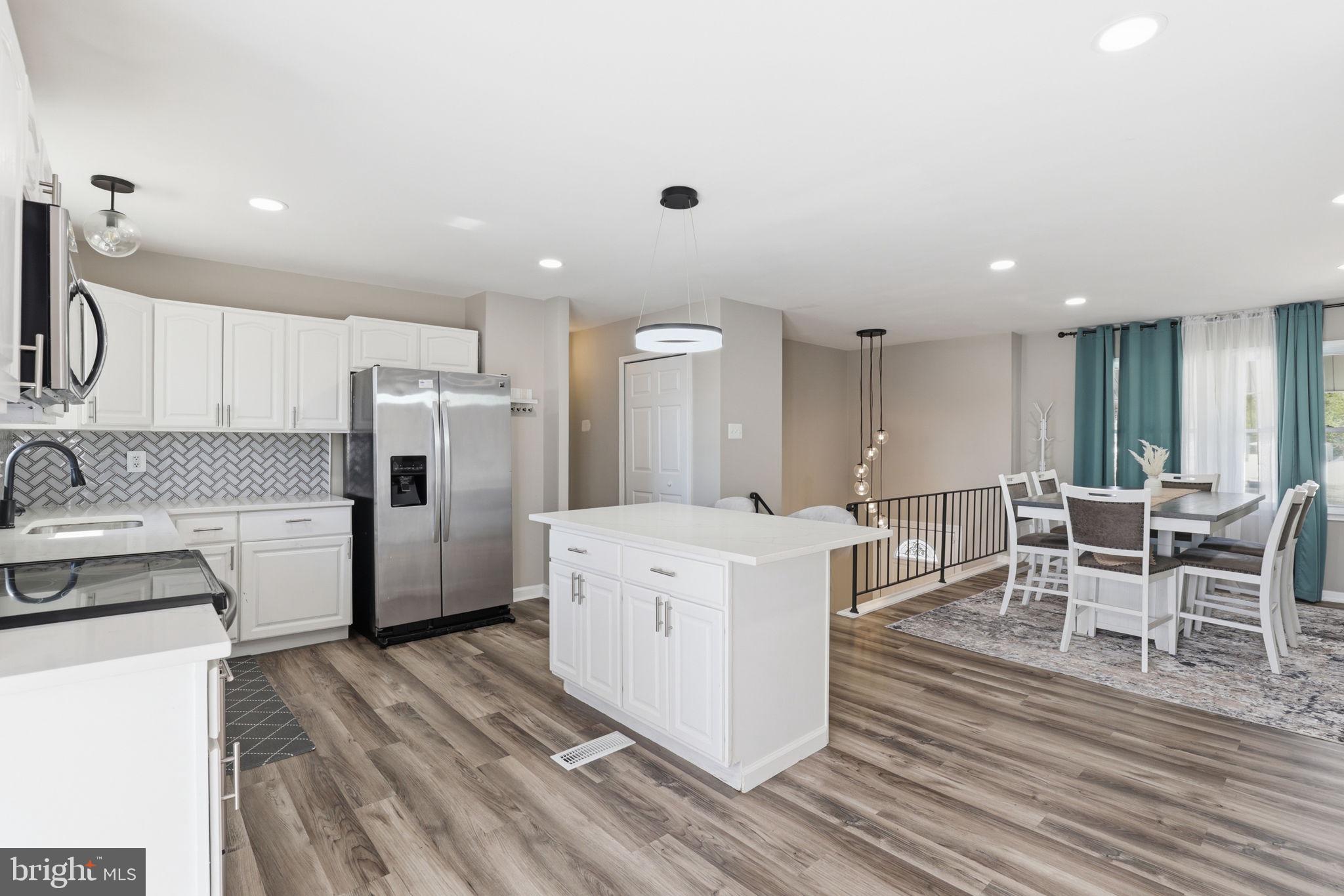 CARRINGTON - Residential