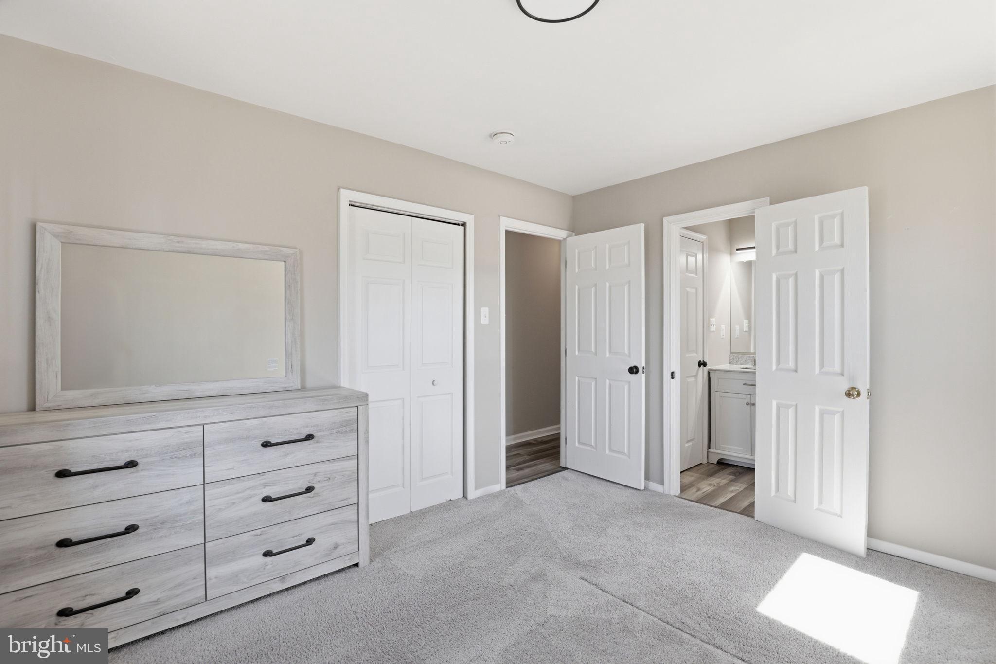 CARRINGTON - Residential
