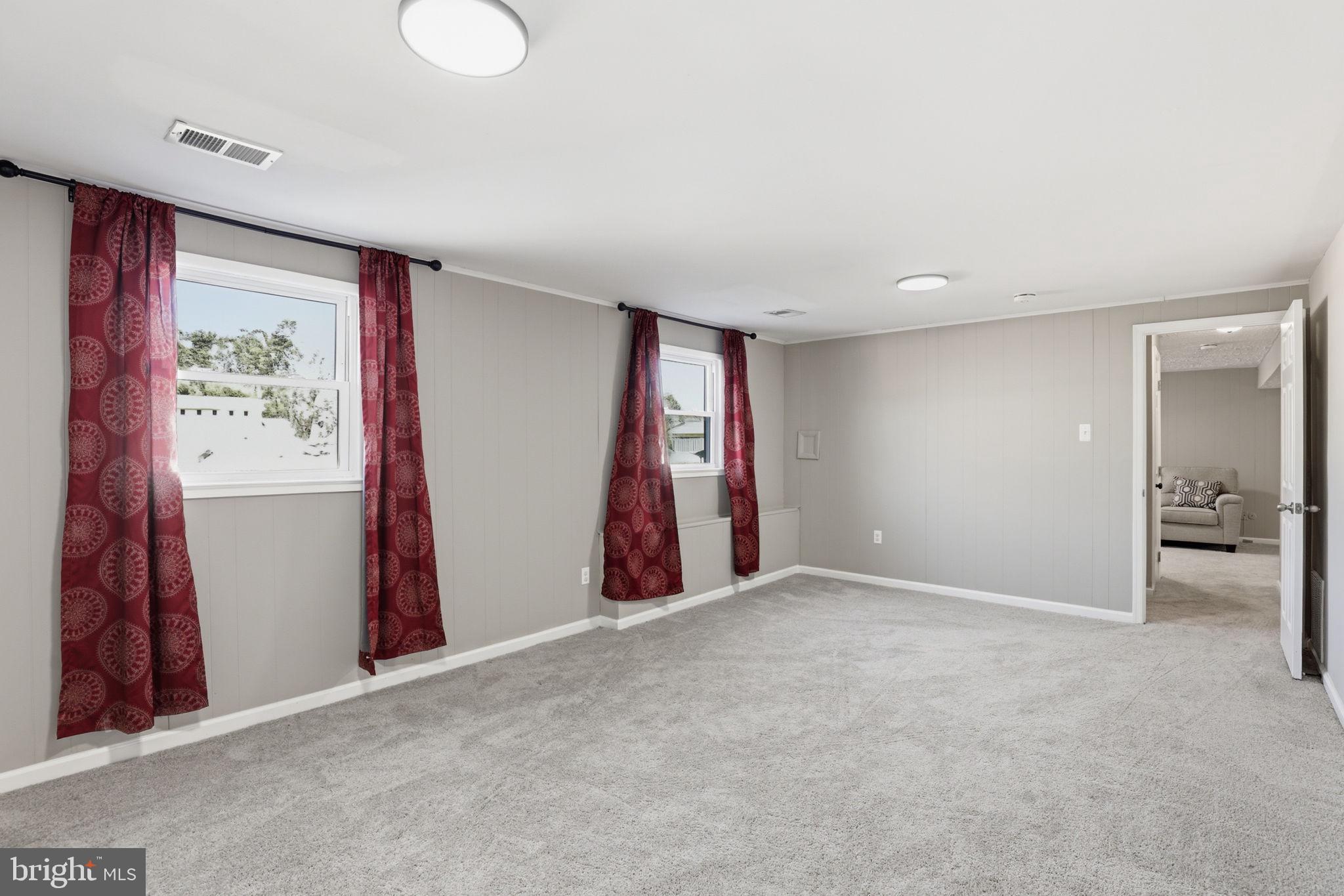 CARRINGTON - Residential
