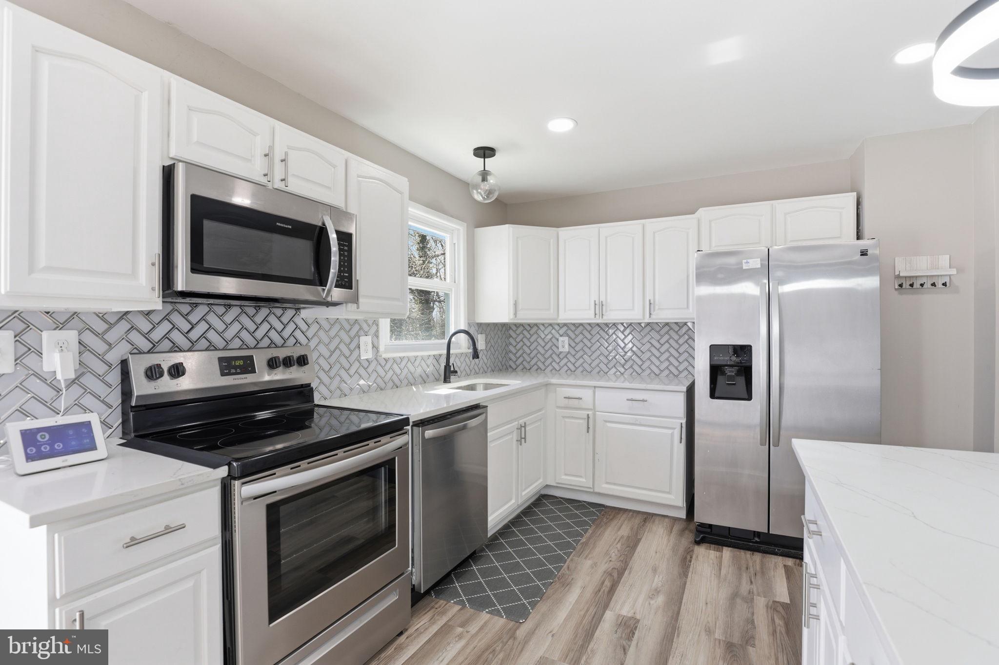 CARRINGTON - Residential
