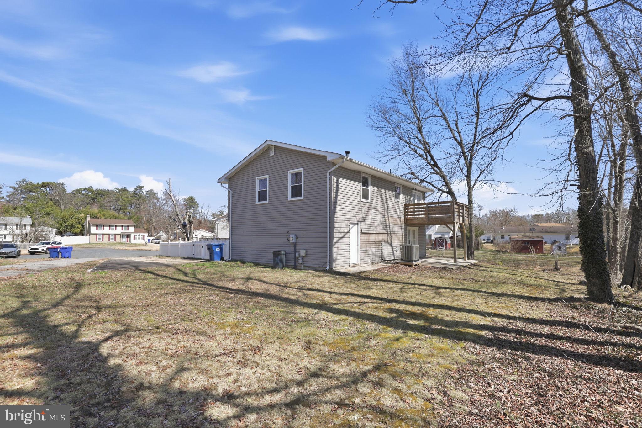 CARRINGTON - Residential