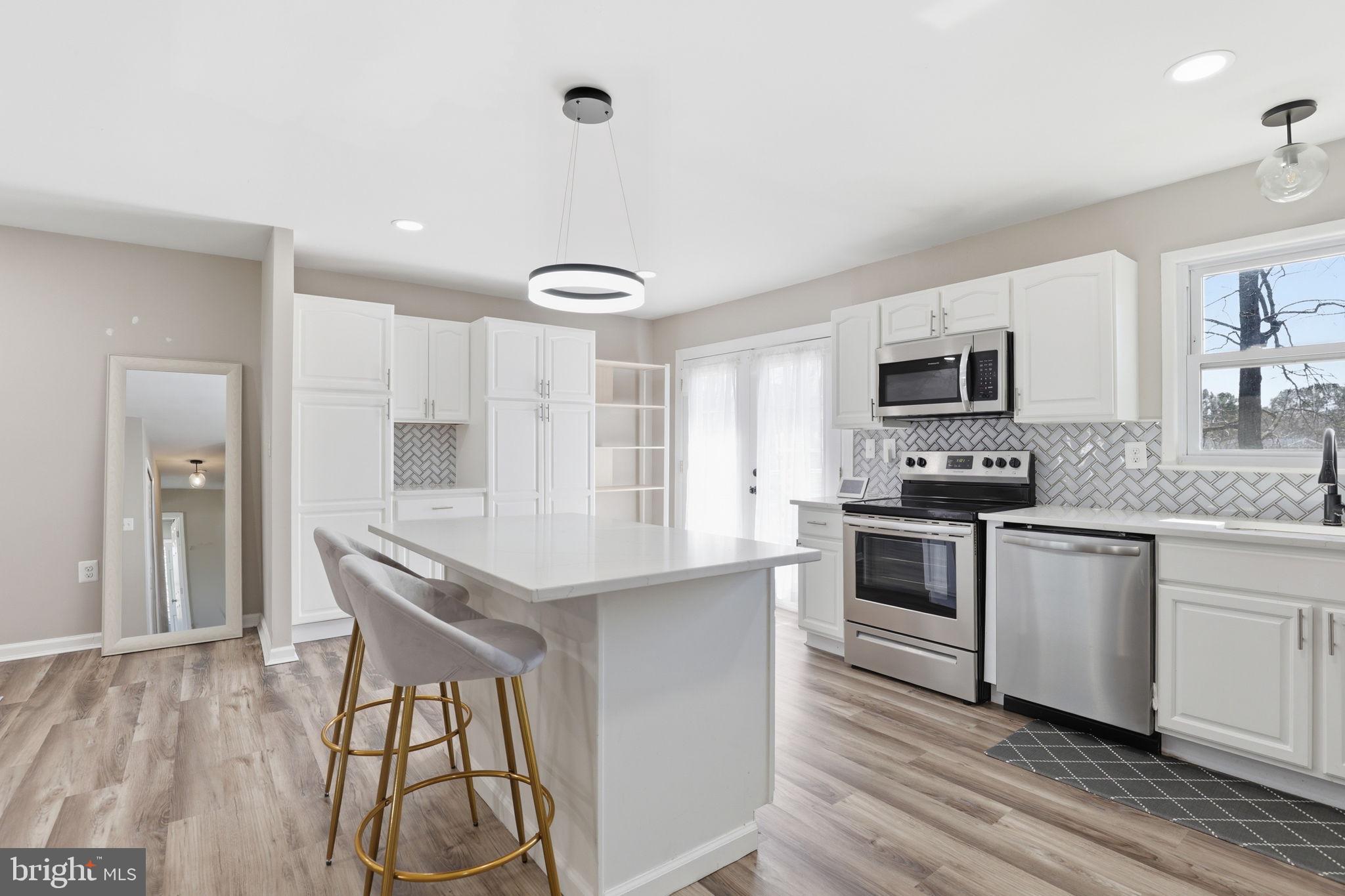 CARRINGTON - Residential