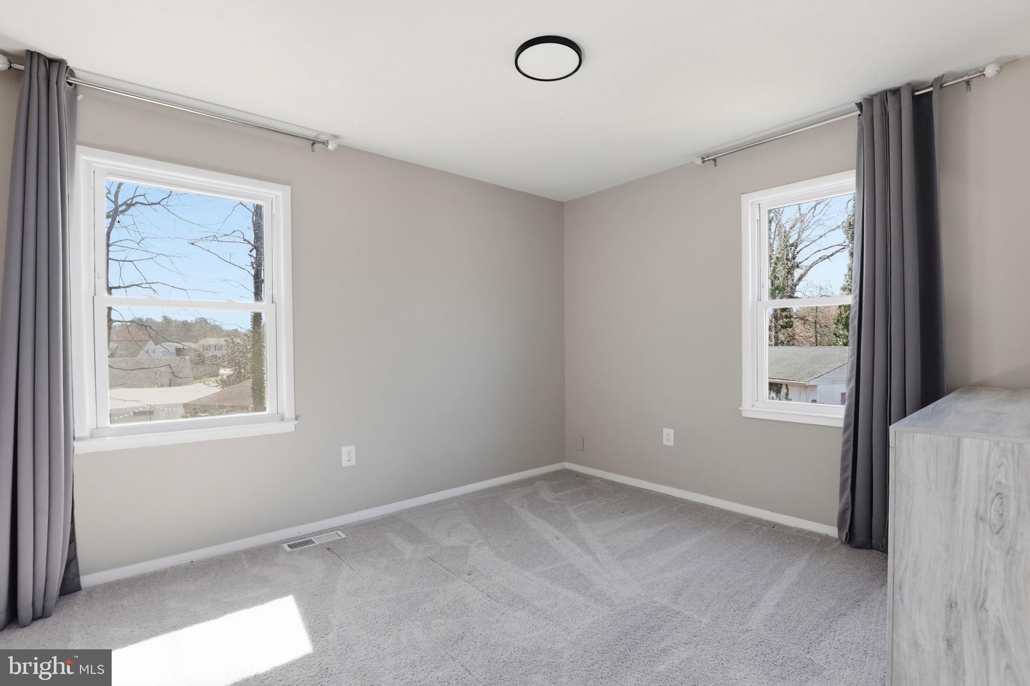 CARRINGTON - Residential