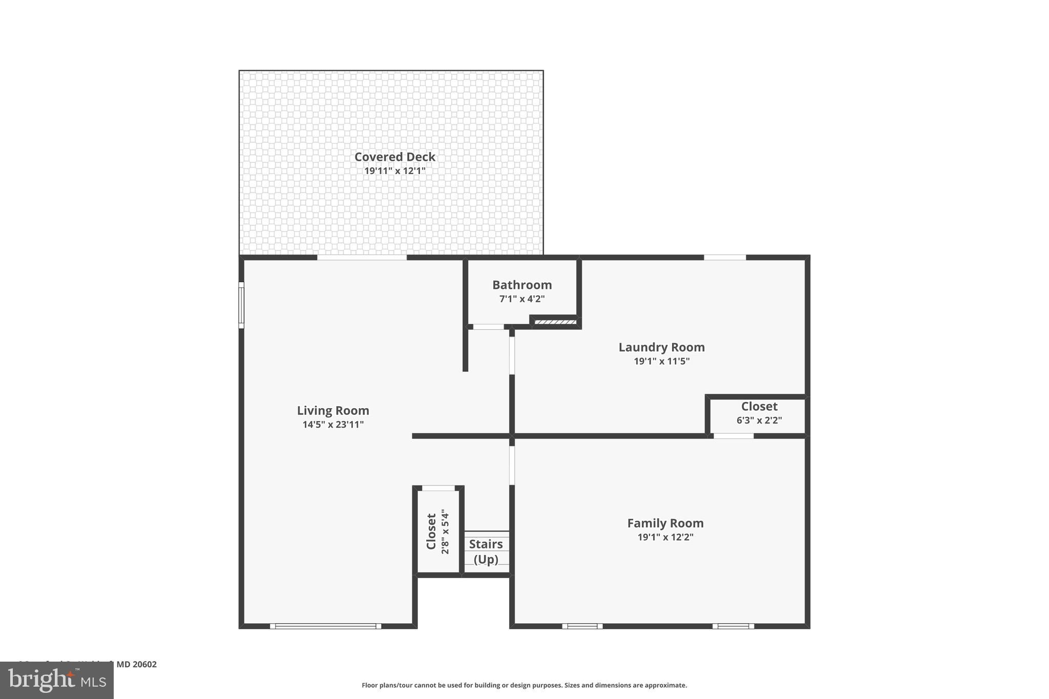 CARRINGTON - Residential
