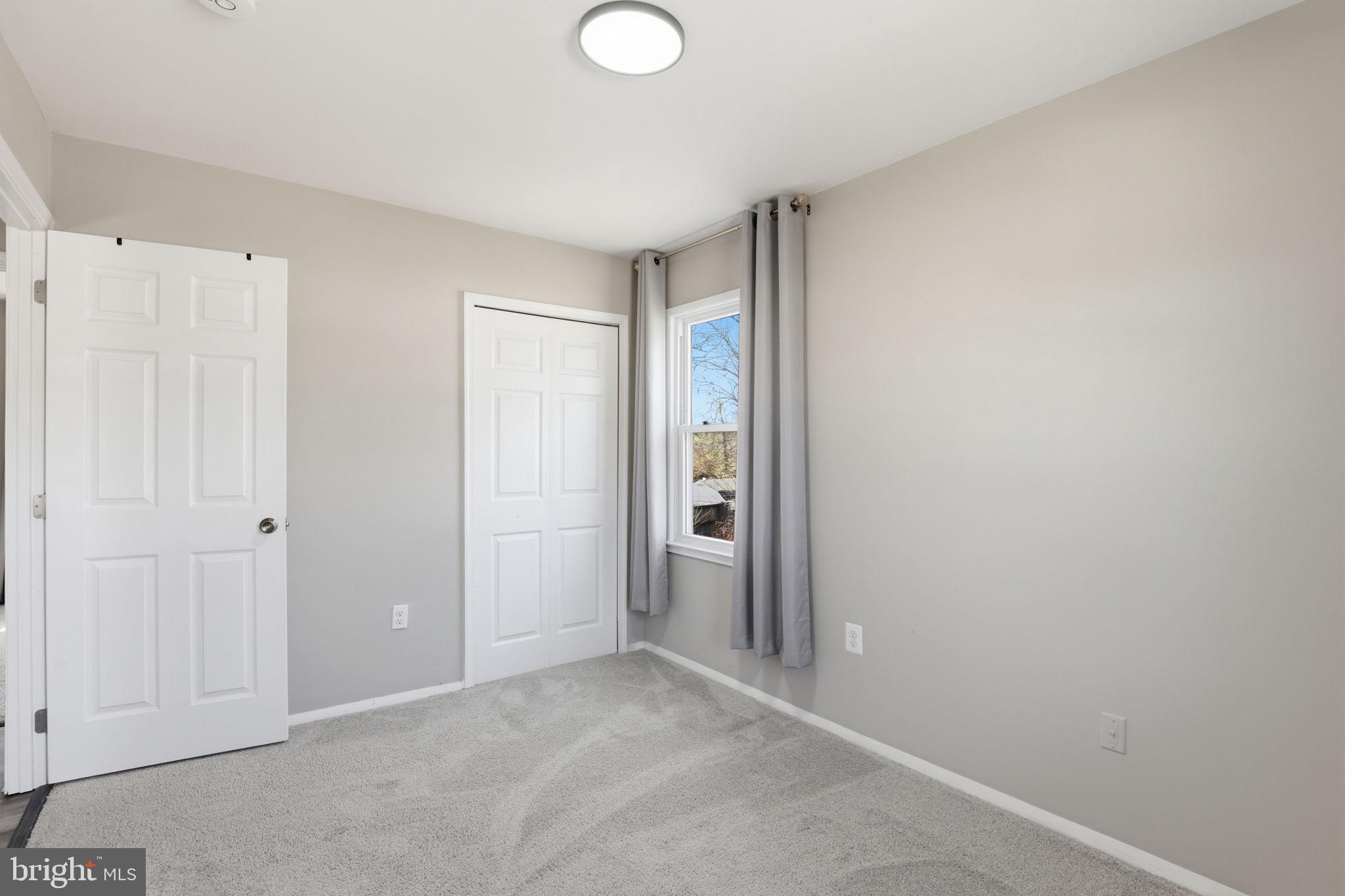 CARRINGTON - Residential