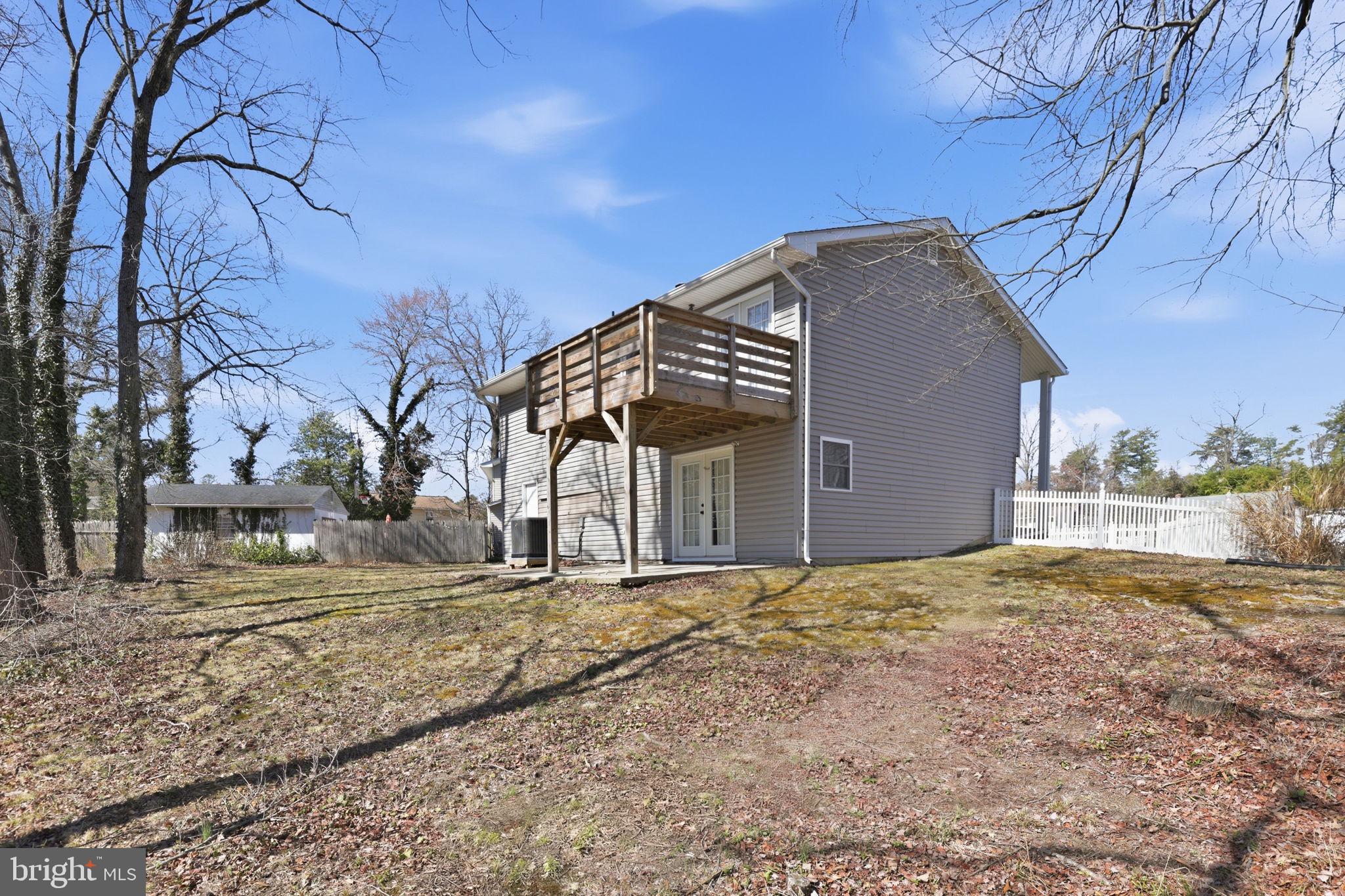 CARRINGTON - Residential