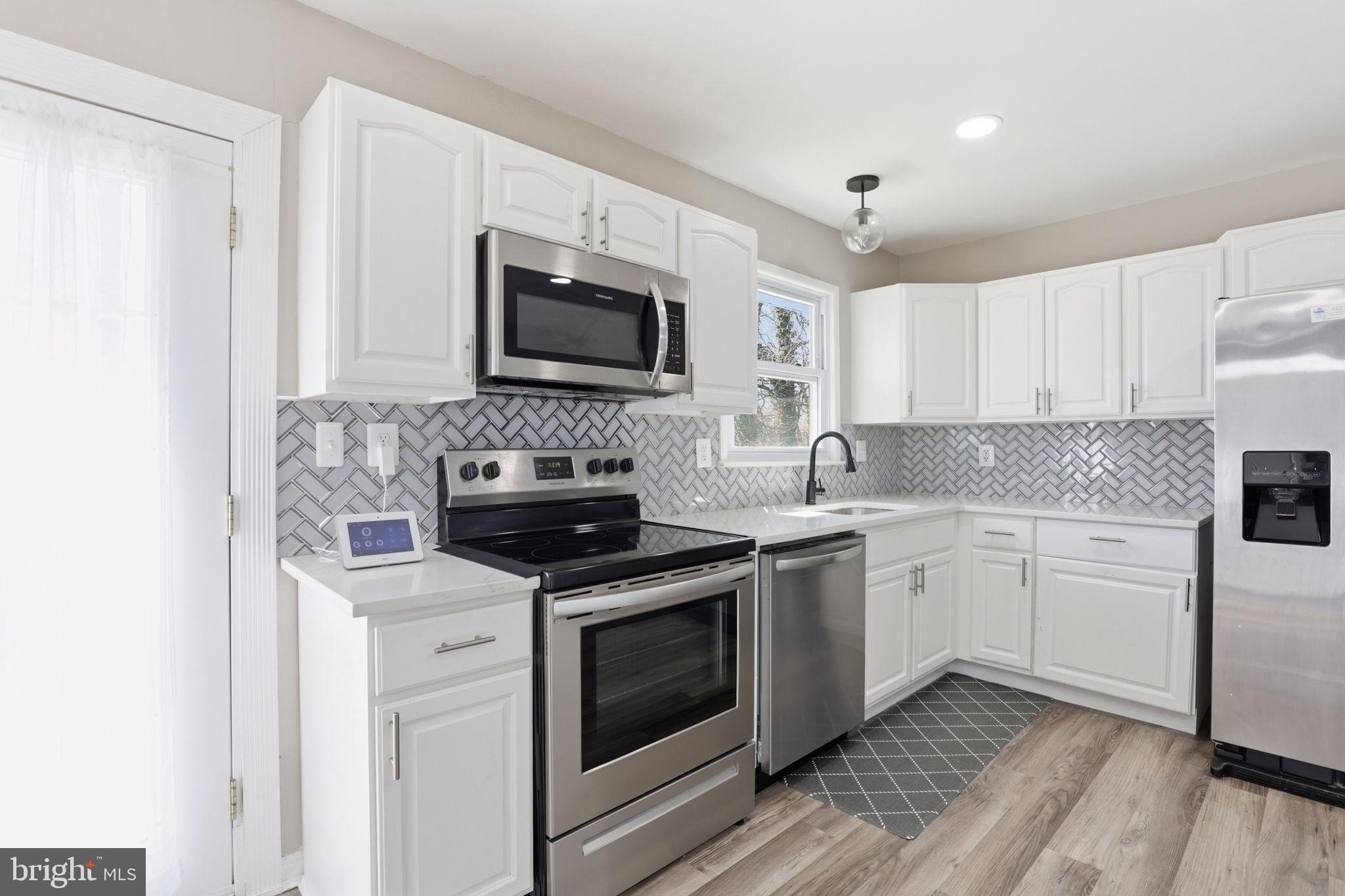 CARRINGTON - Residential