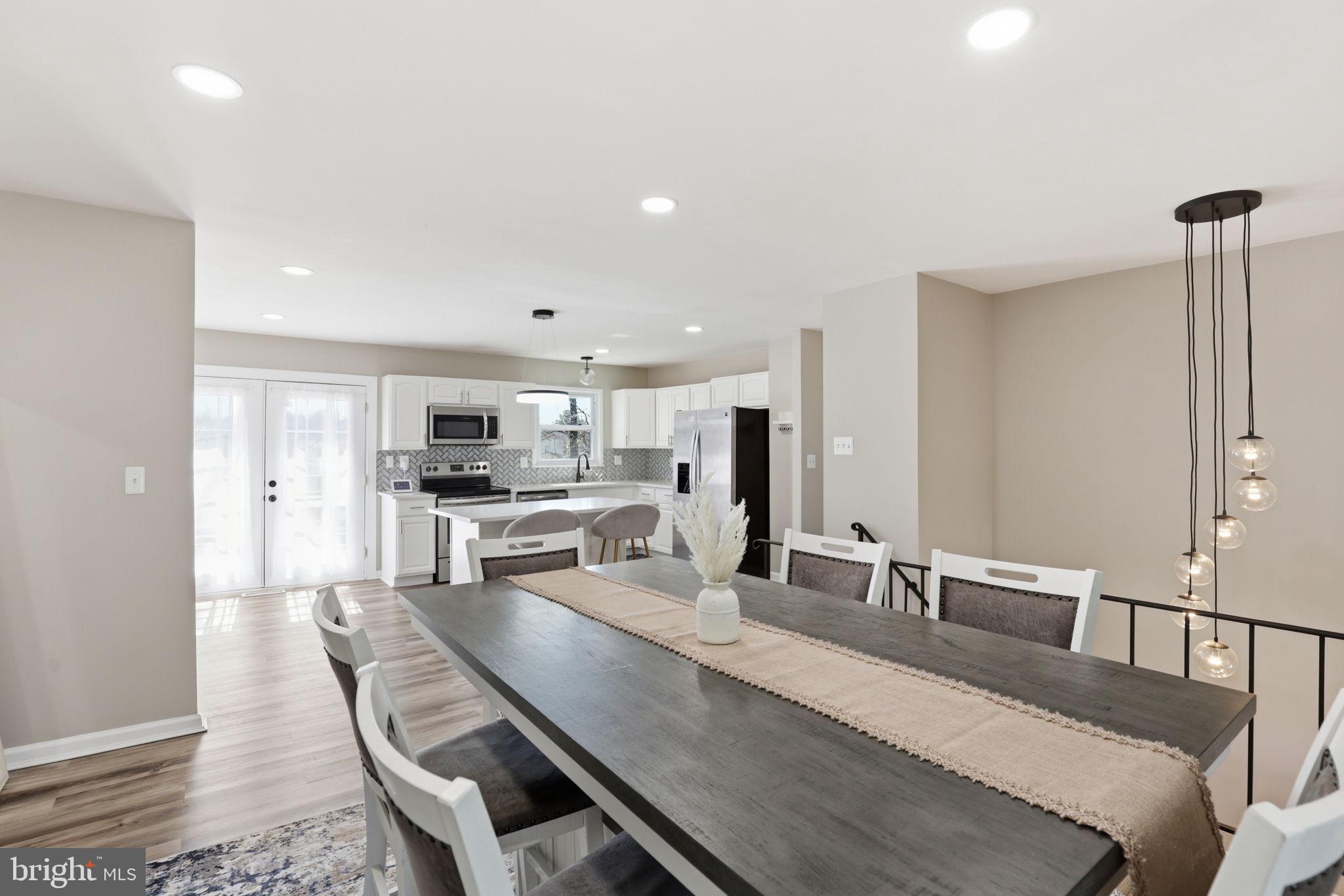 CARRINGTON - Residential