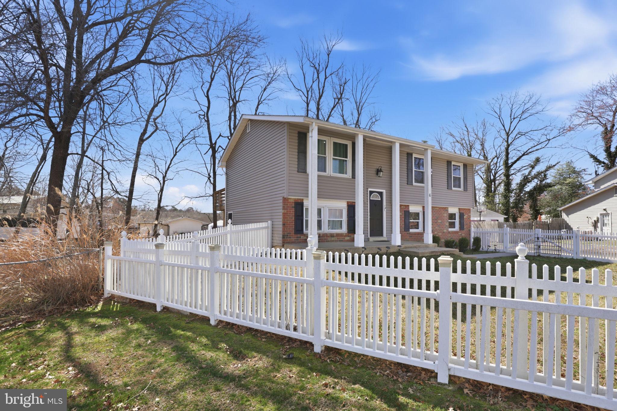 CARRINGTON - Residential