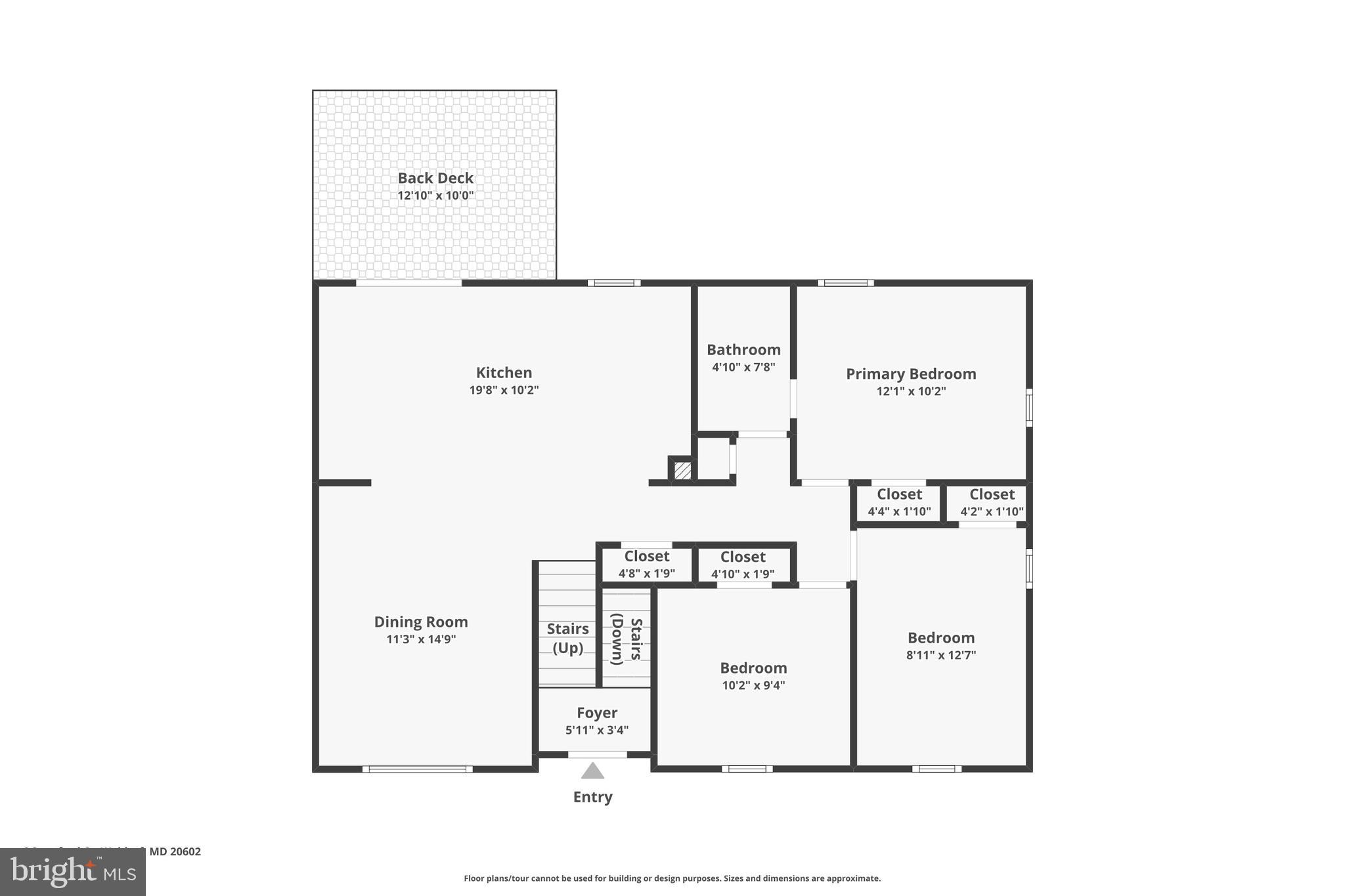 CARRINGTON - Residential