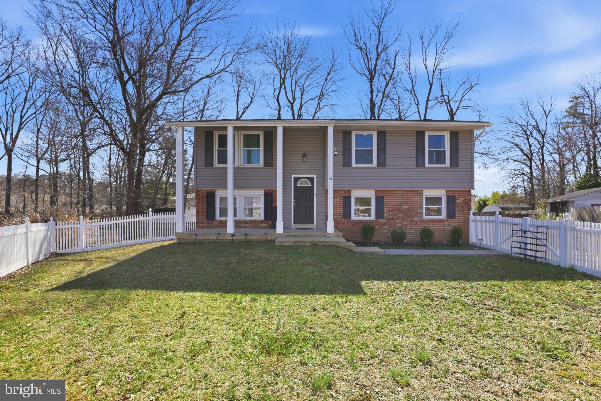 CARRINGTON - Residential