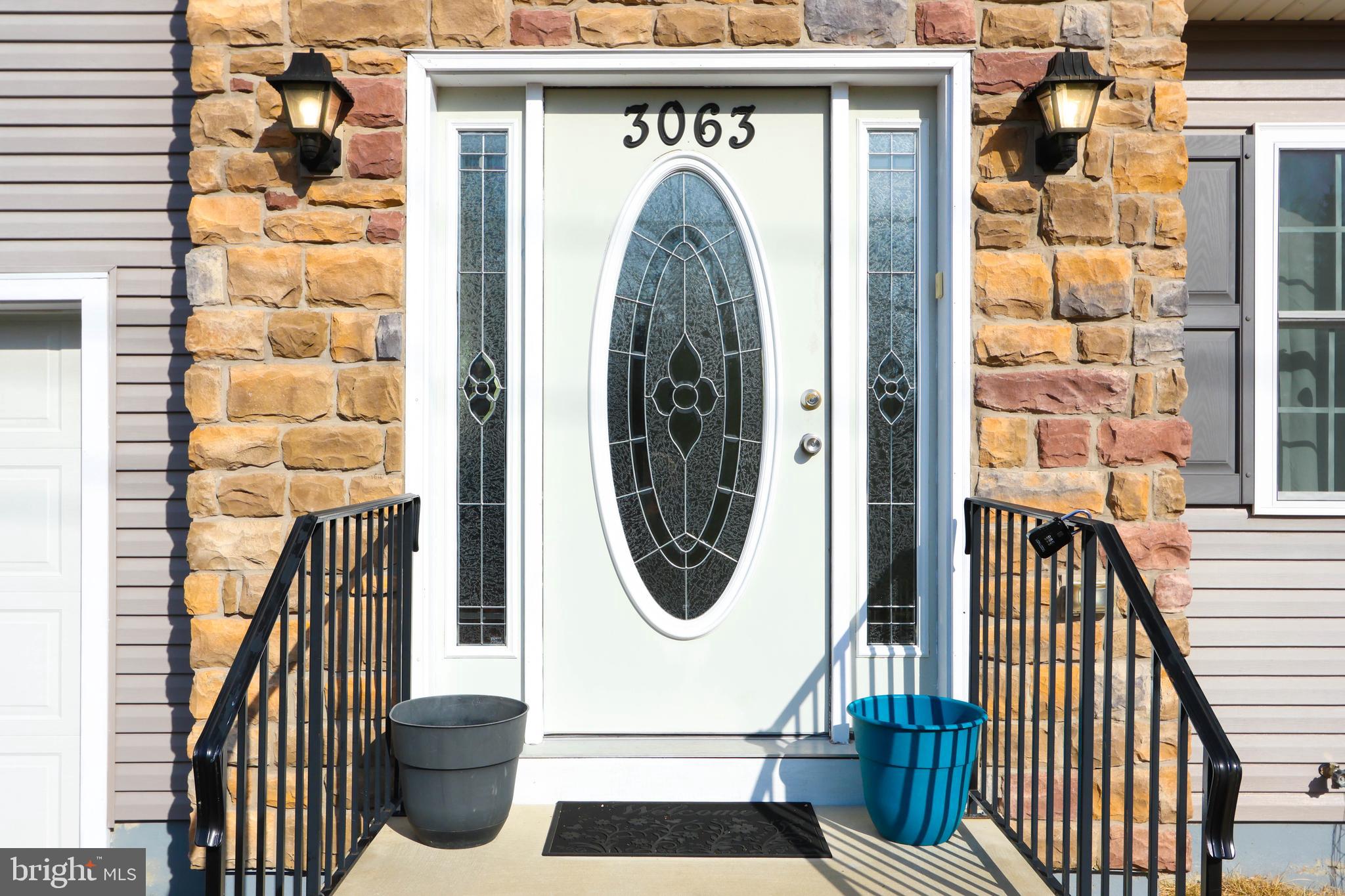 POCONO COUNTRY PLACE - Residential