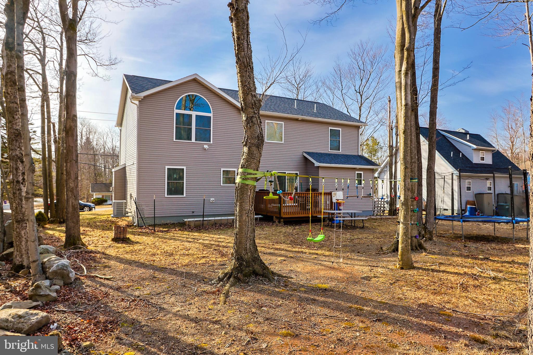 POCONO COUNTRY PLACE - Residential