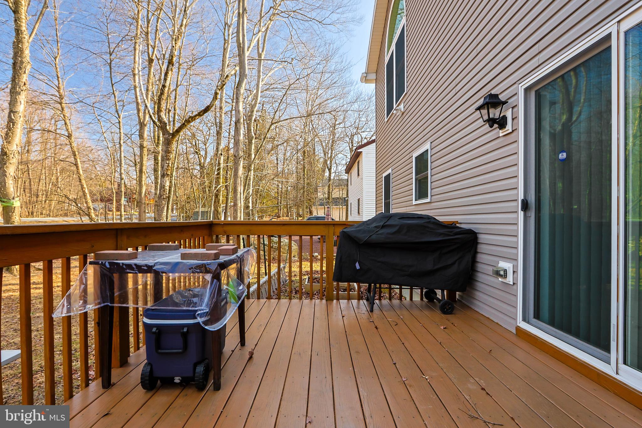 POCONO COUNTRY PLACE - Residential