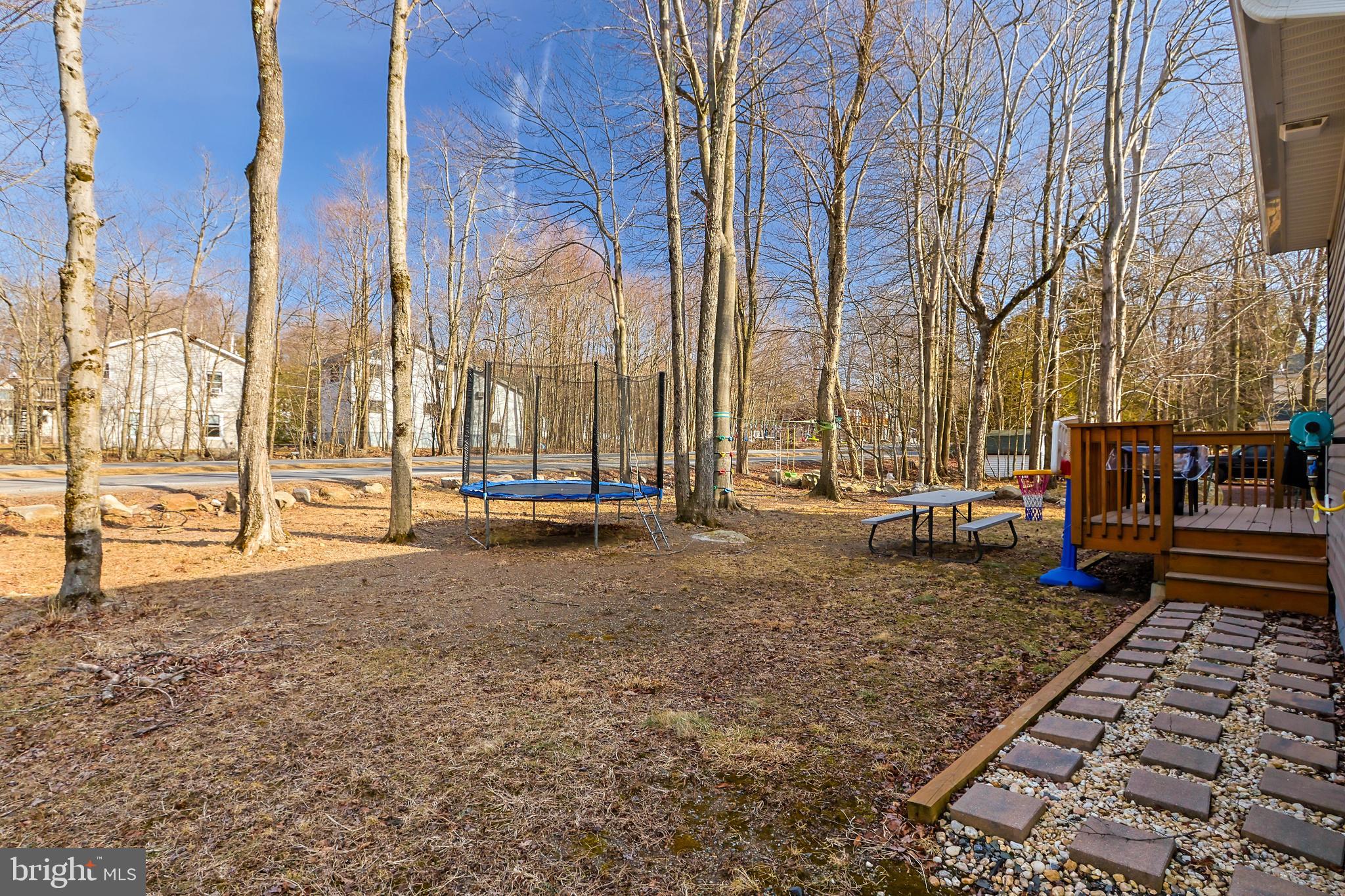 POCONO COUNTRY PLACE - Residential