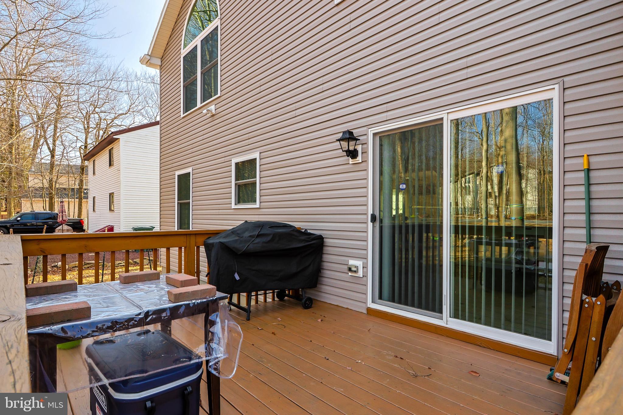 POCONO COUNTRY PLACE - Residential