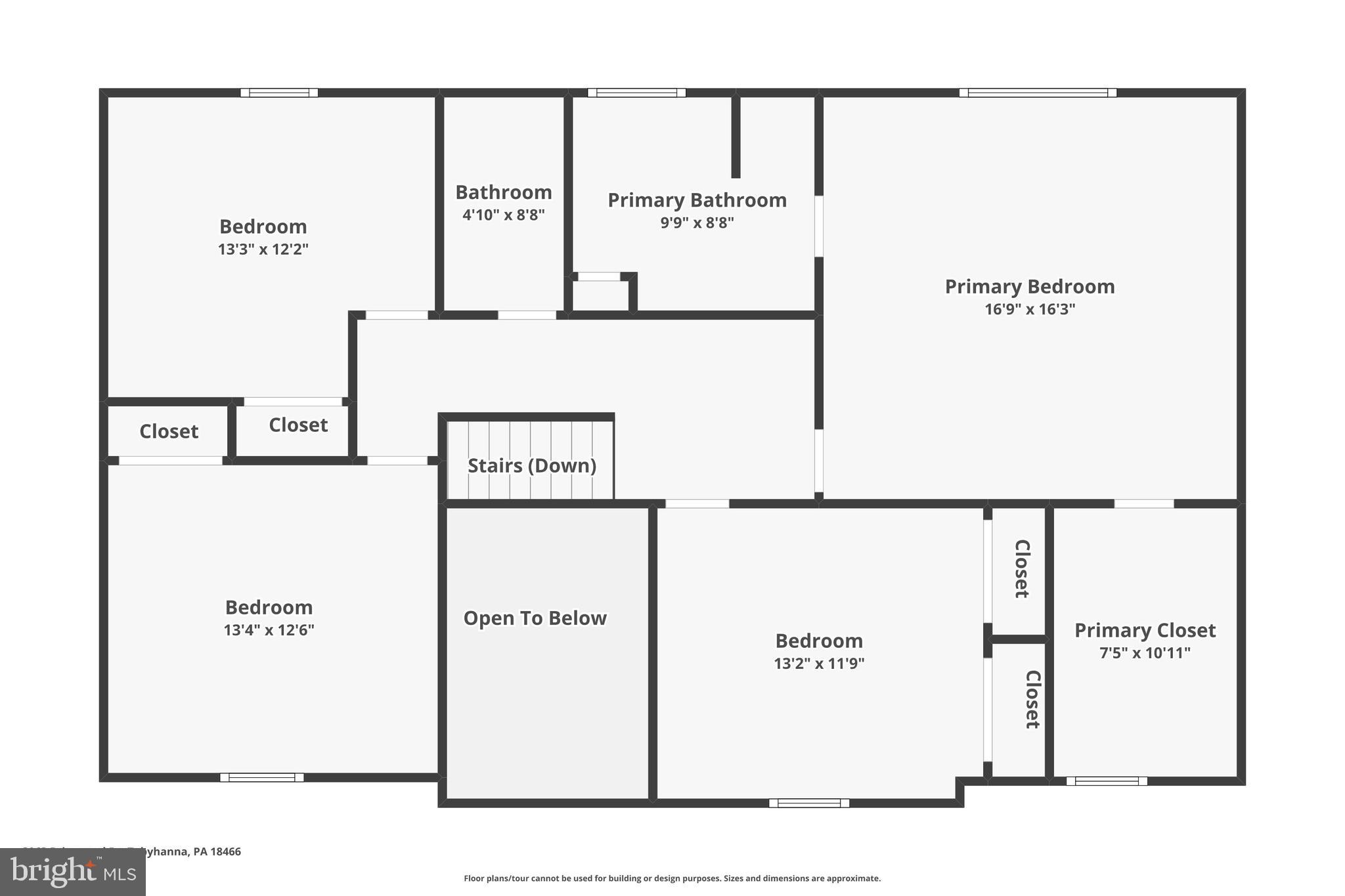 POCONO COUNTRY PLACE - Residential