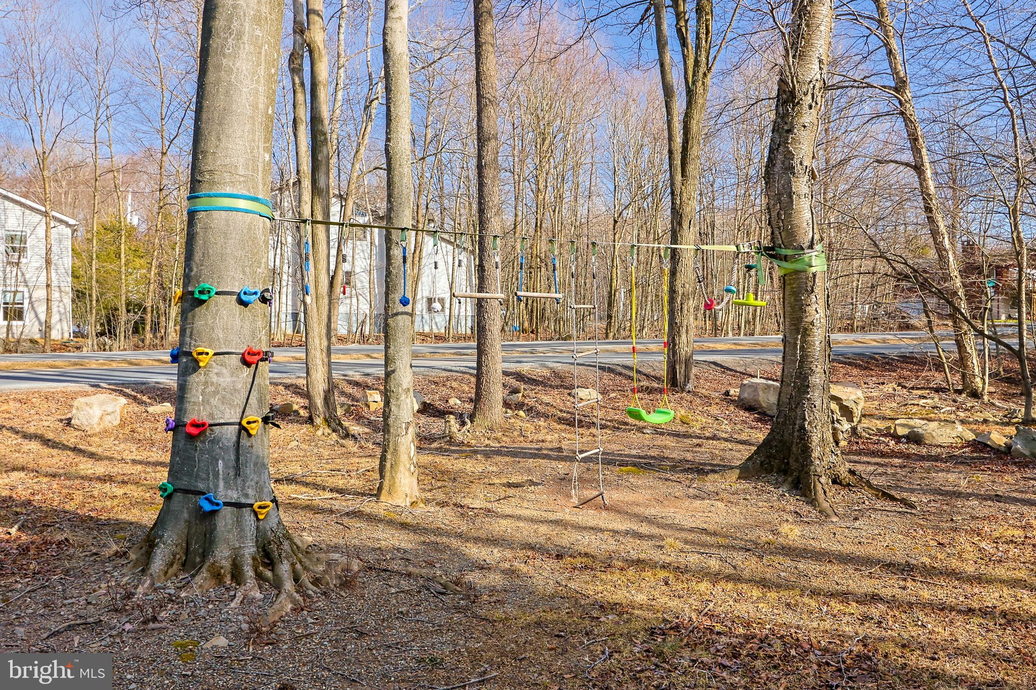 POCONO COUNTRY PLACE - Residential