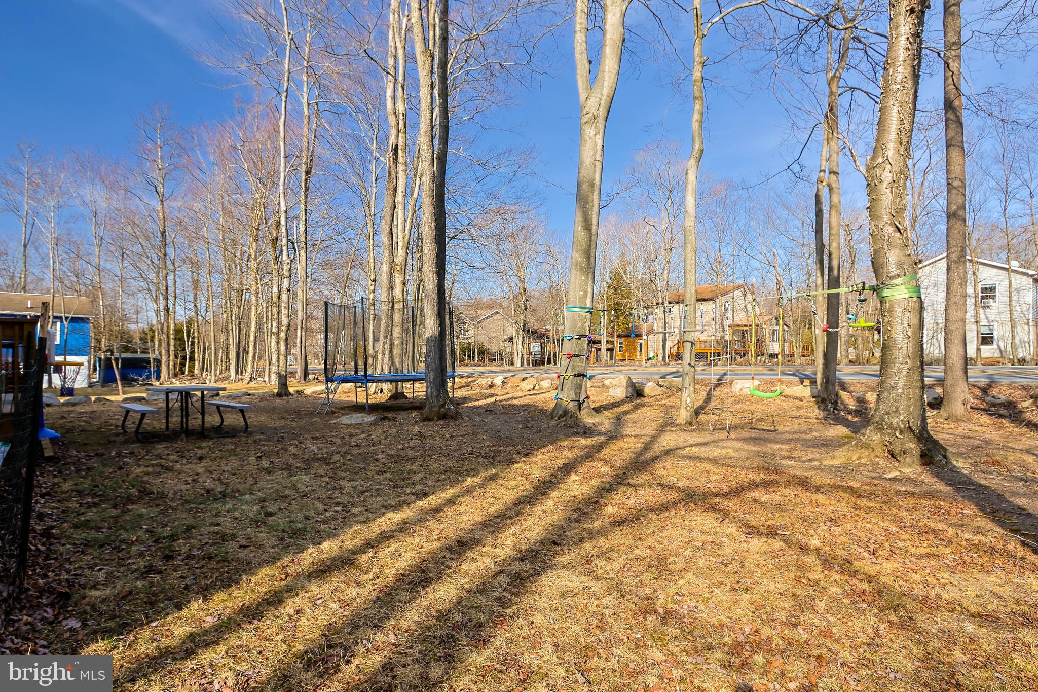 POCONO COUNTRY PLACE - Residential