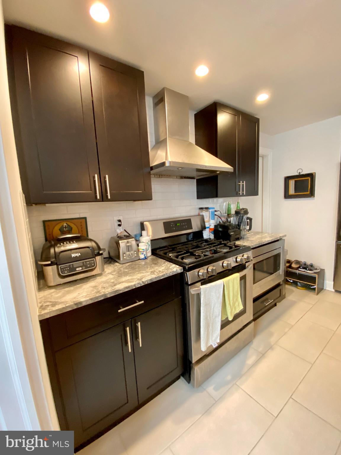 RITTENHOUSE SQUARE - Residential Lease