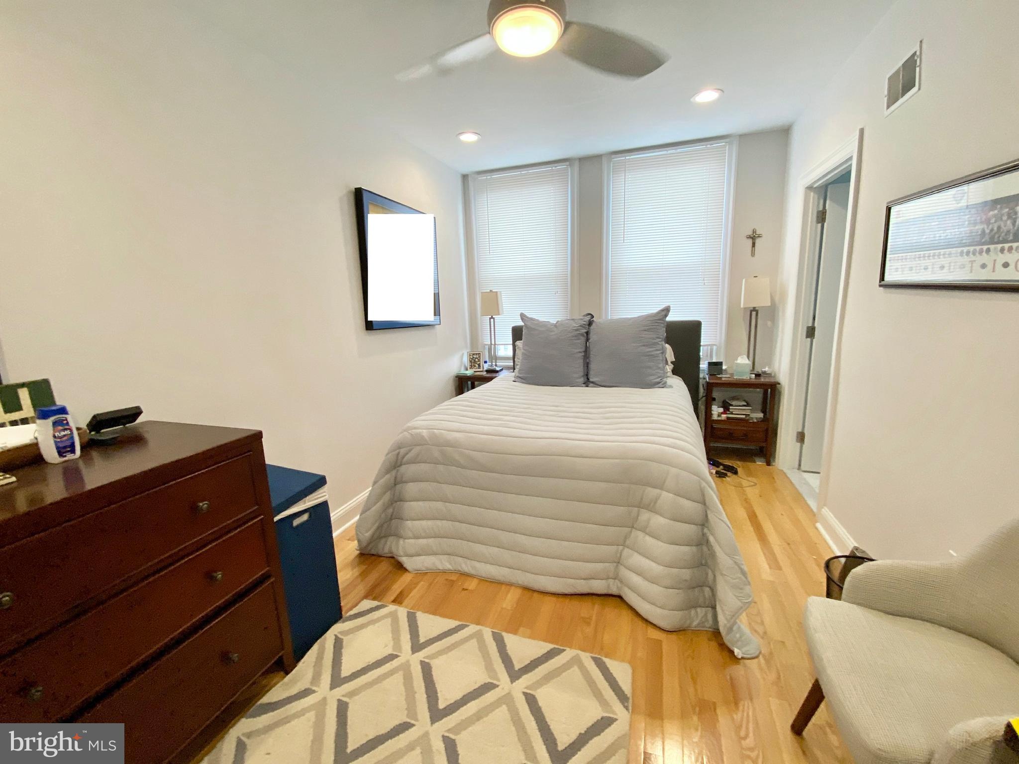 RITTENHOUSE SQUARE - Residential Lease