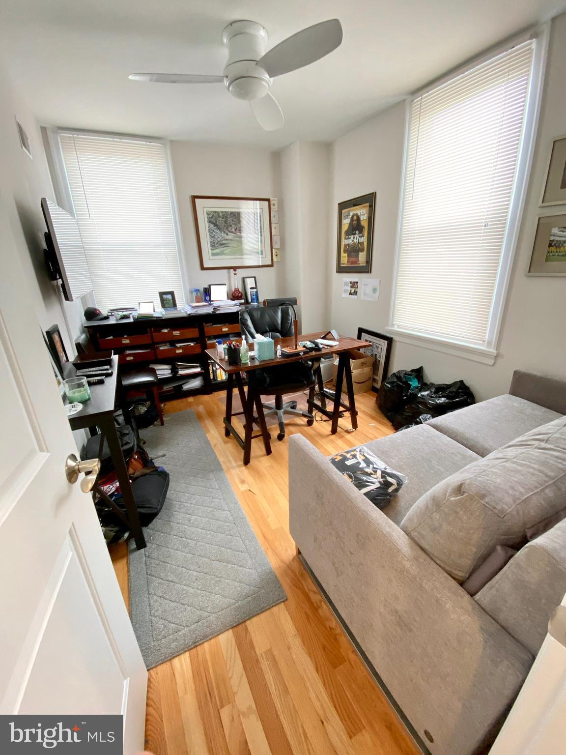 RITTENHOUSE SQUARE - Residential Lease