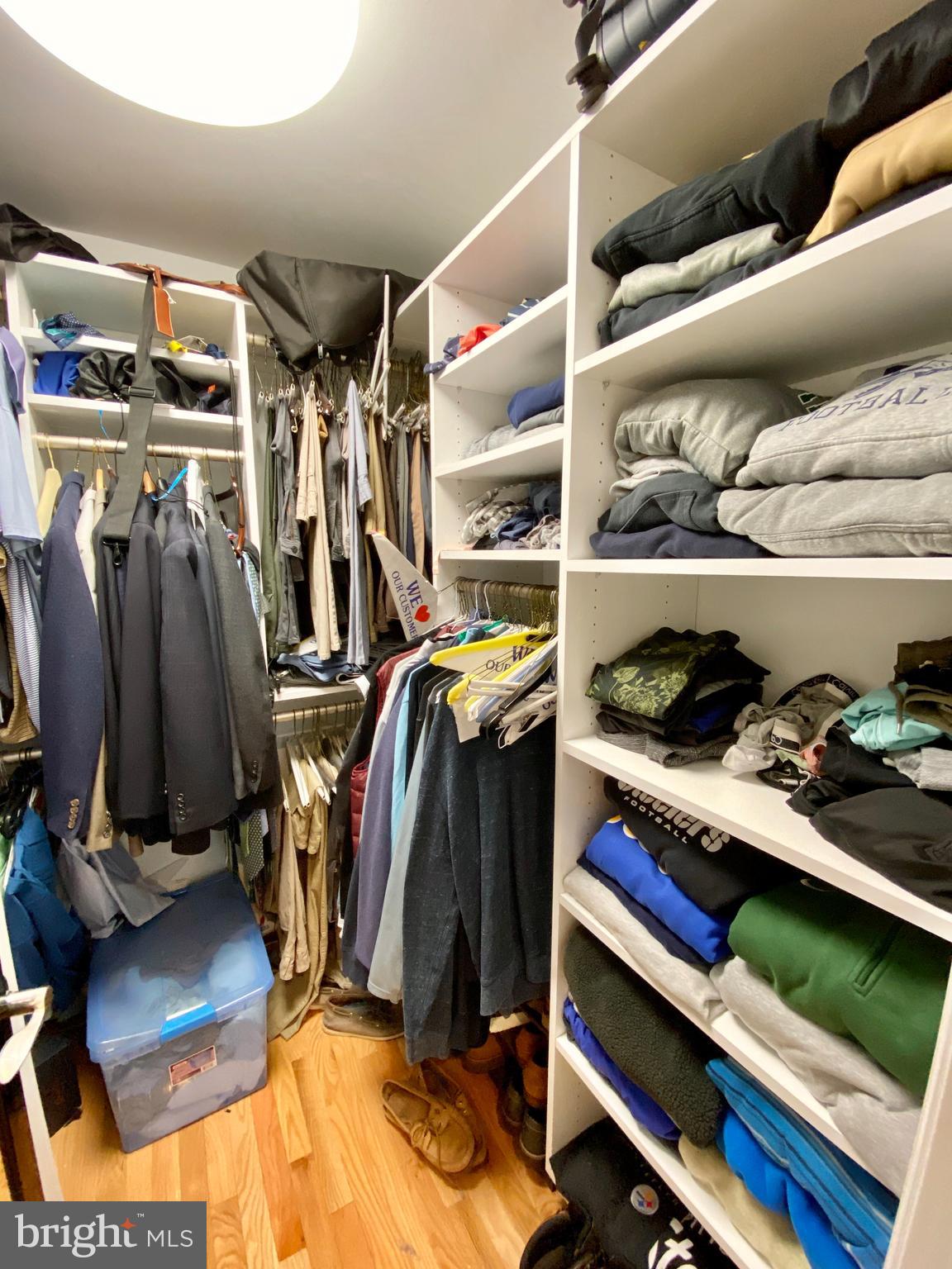 RITTENHOUSE SQUARE - Residential Lease