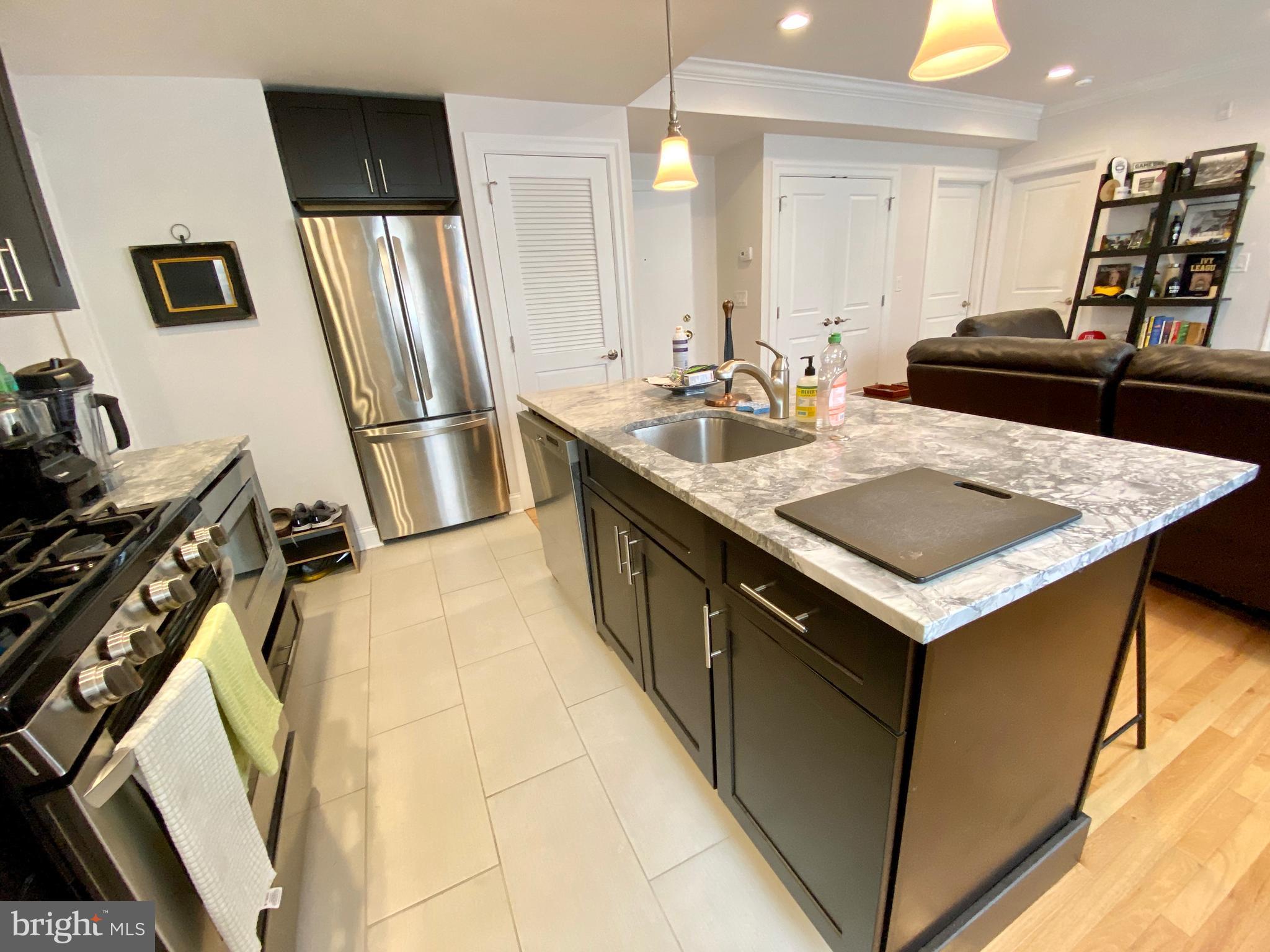 RITTENHOUSE SQUARE - Residential Lease