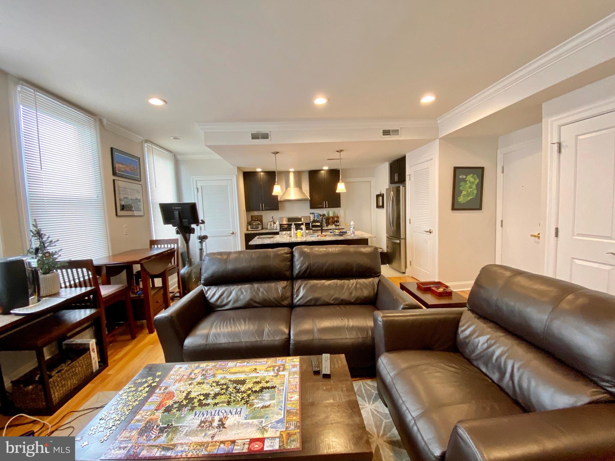 RITTENHOUSE SQUARE - Residential Lease