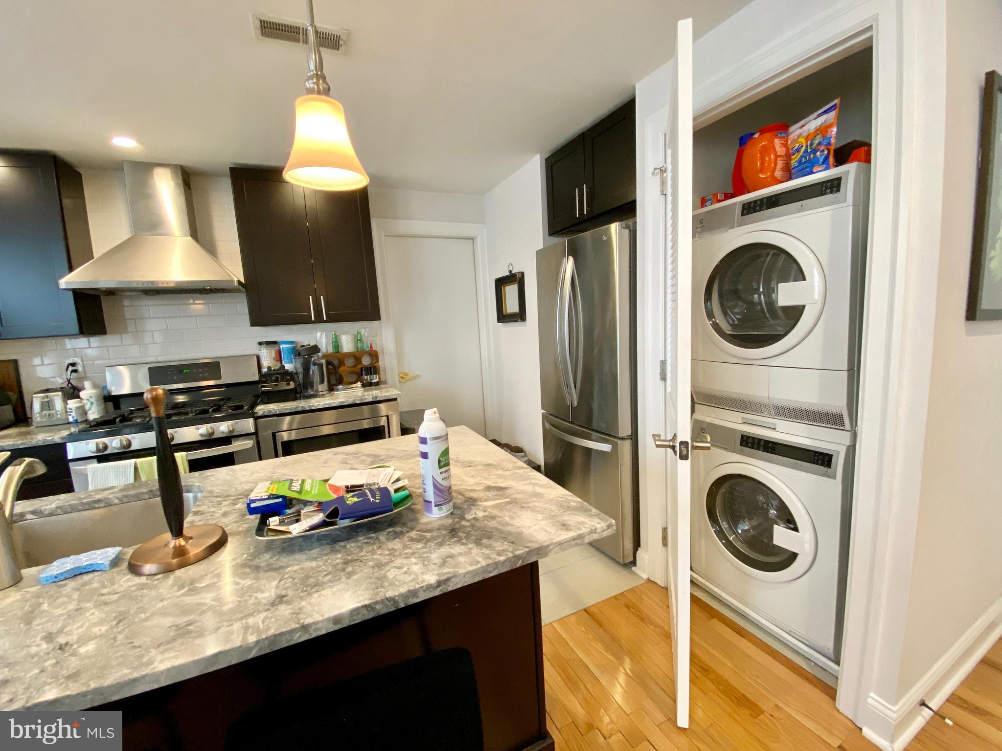 RITTENHOUSE SQUARE - Residential Lease