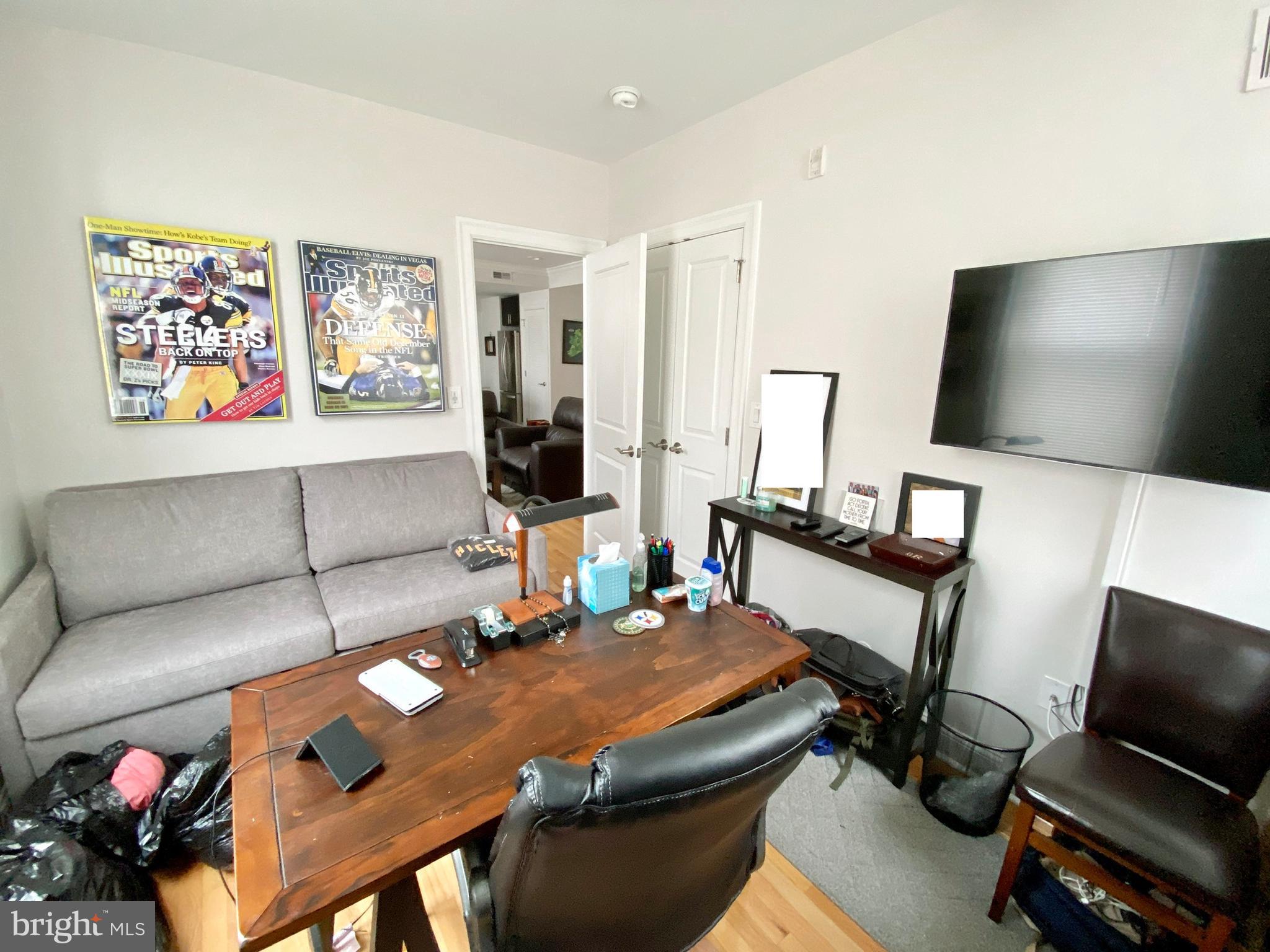 RITTENHOUSE SQUARE - Residential Lease