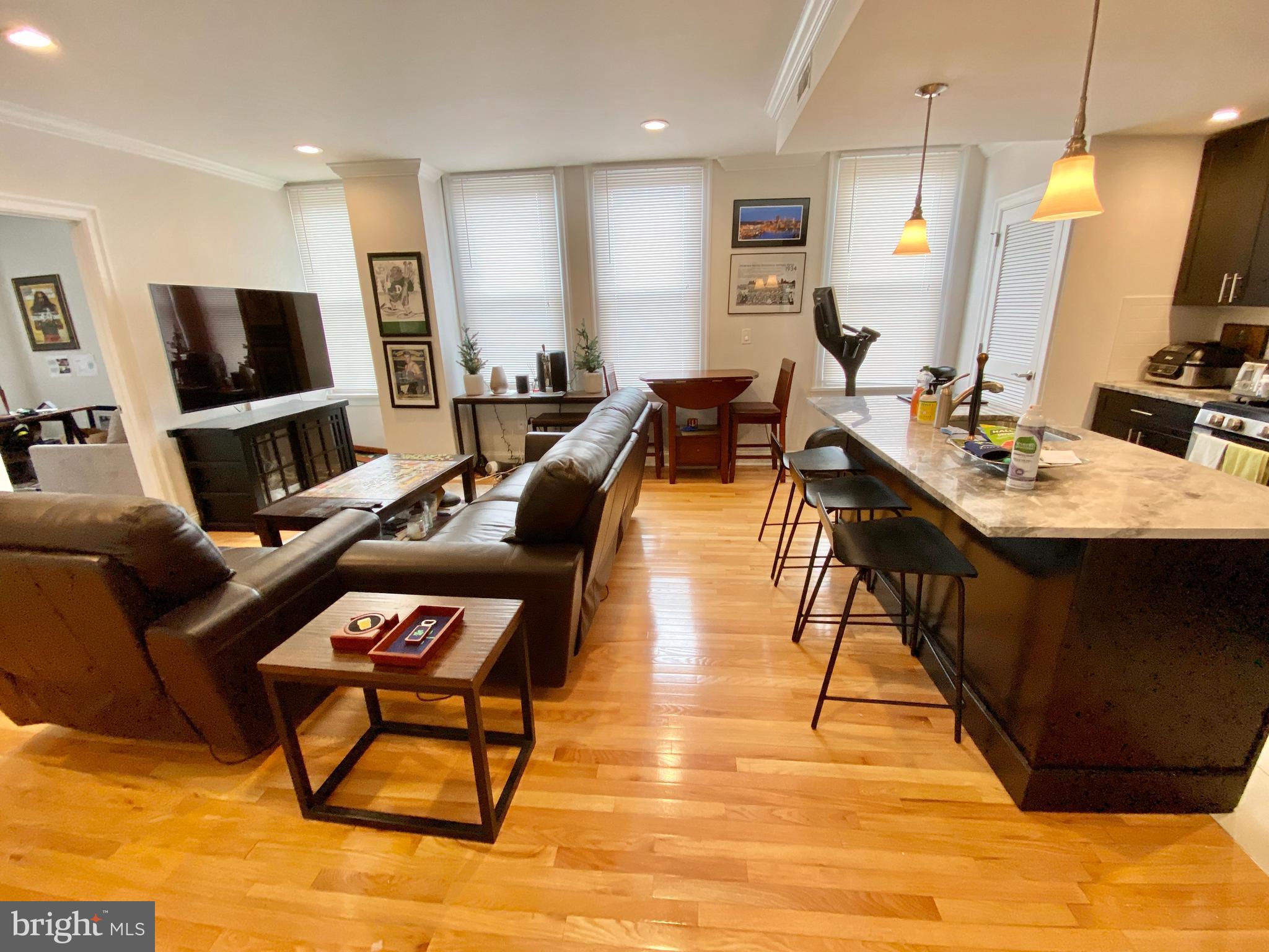 RITTENHOUSE SQUARE - Residential Lease