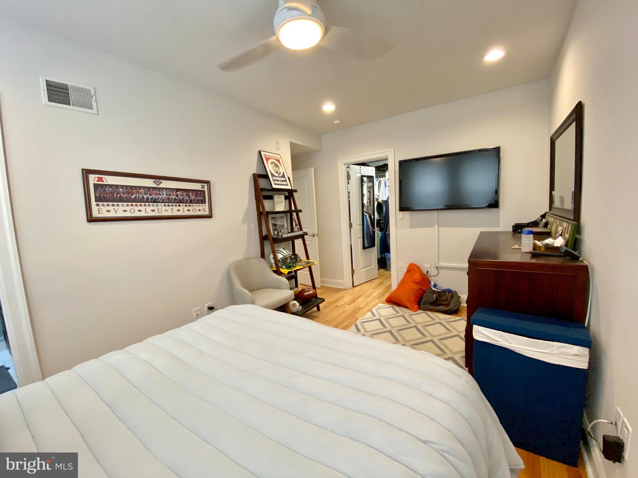 RITTENHOUSE SQUARE - Residential Lease