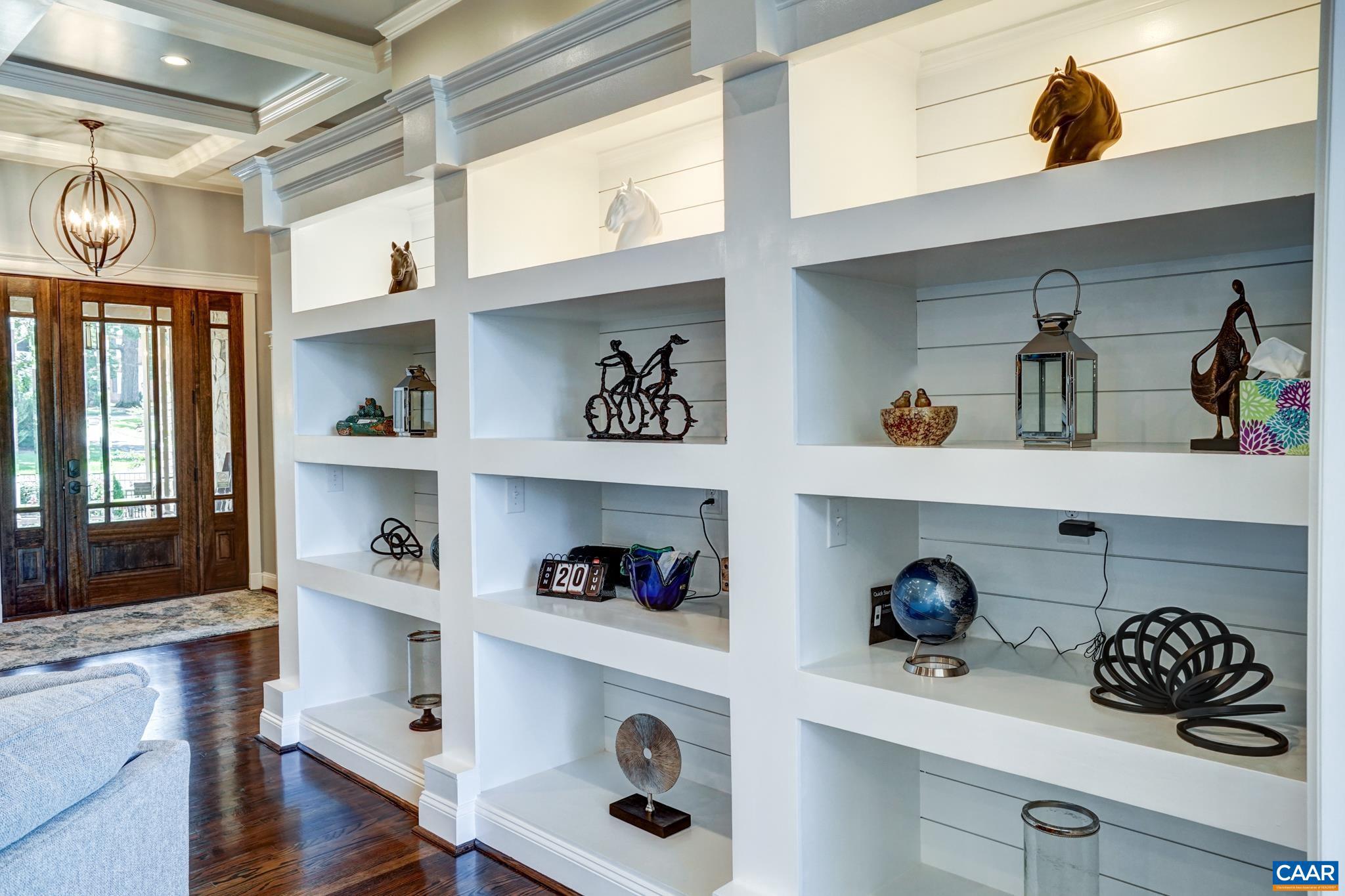 NORTHFIELDS - Residential