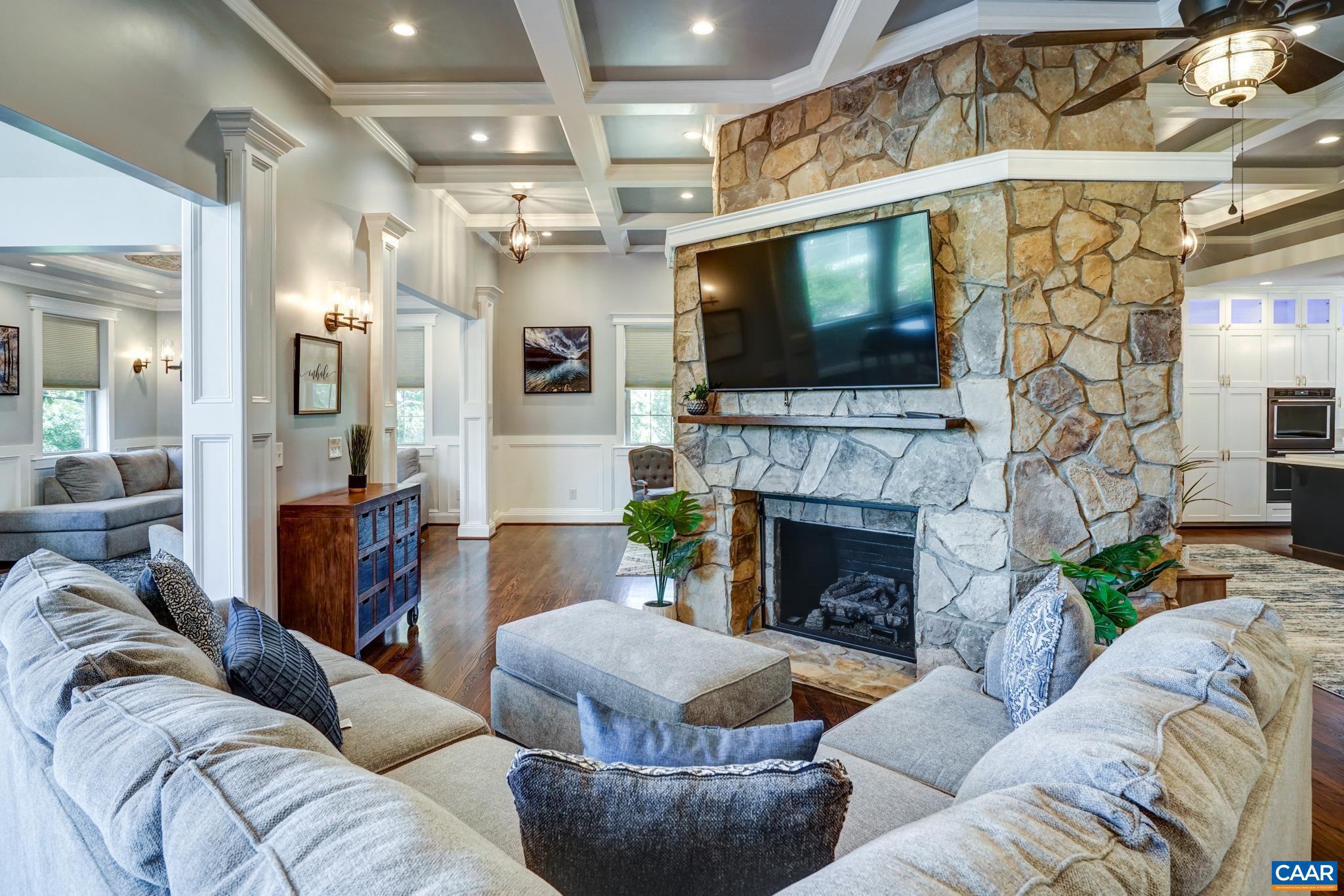 NORTHFIELDS - Residential