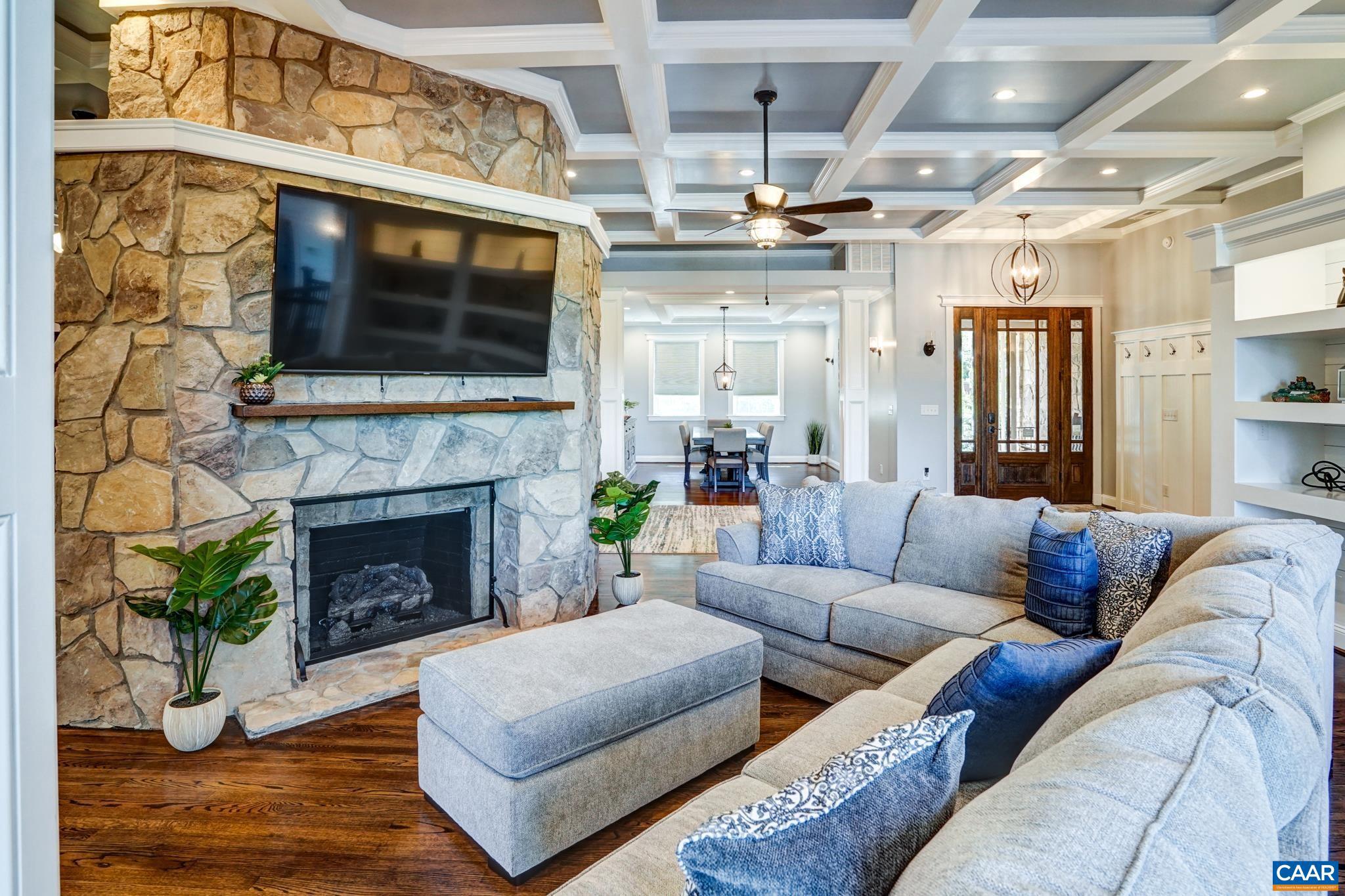 NORTHFIELDS - Residential