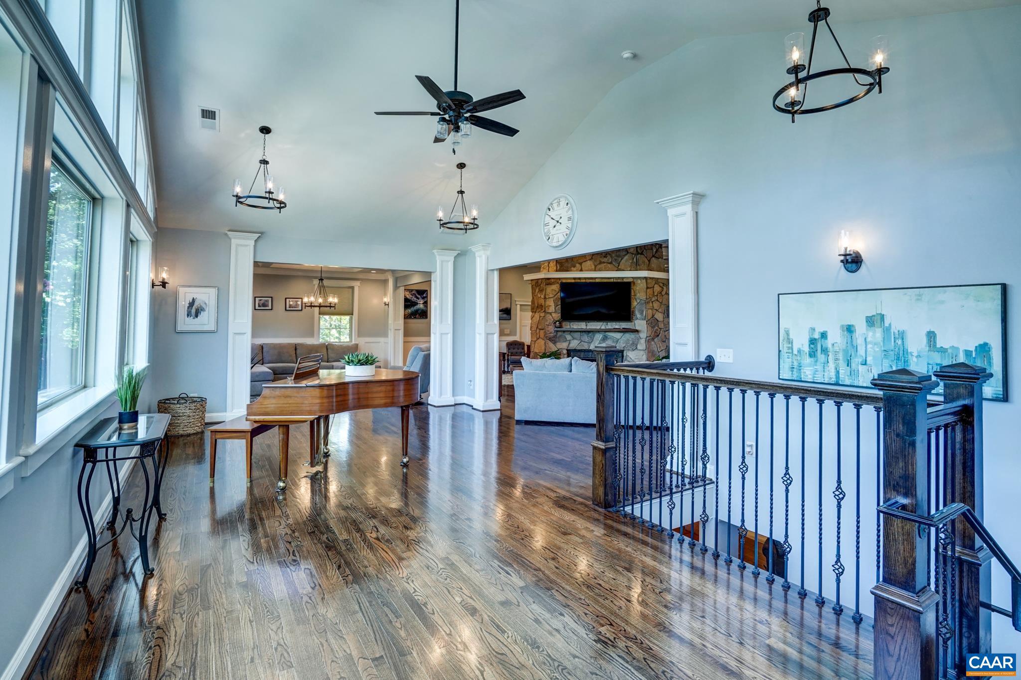 NORTHFIELDS - Residential