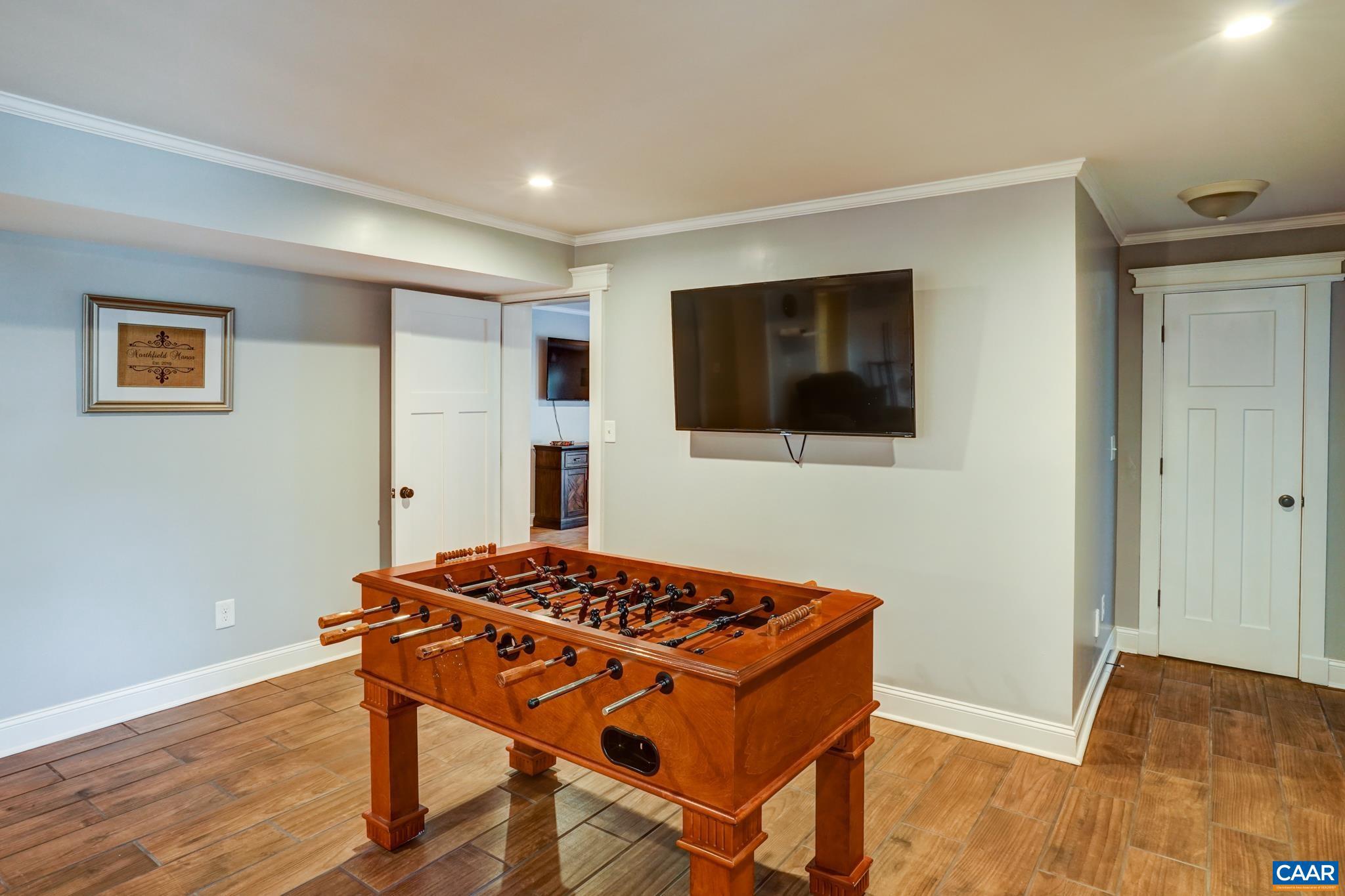 NORTHFIELDS - Residential